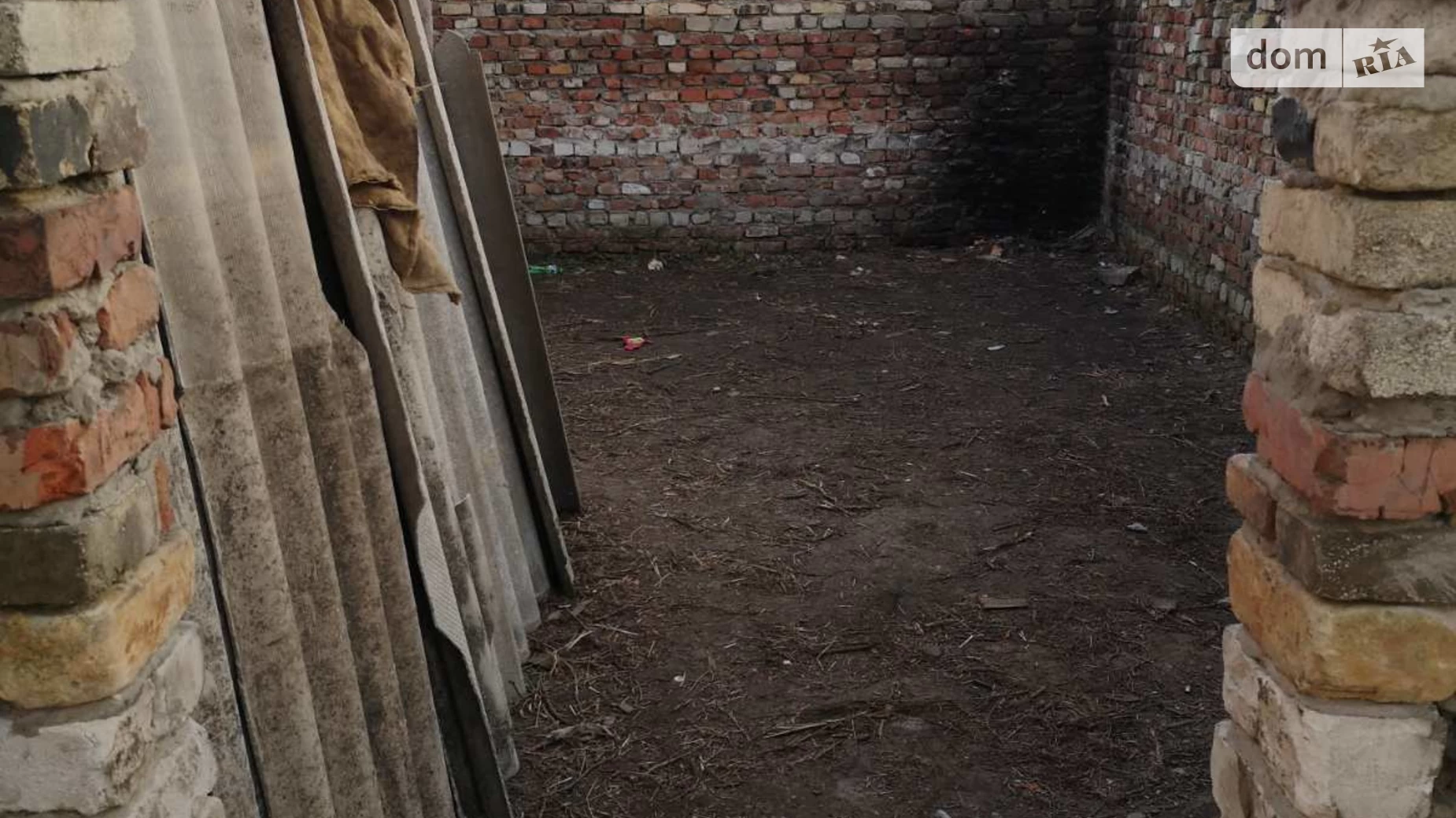 Продається одноповерховий будинок 50 кв. м з каміном, цена: 8000 $ - фото 3