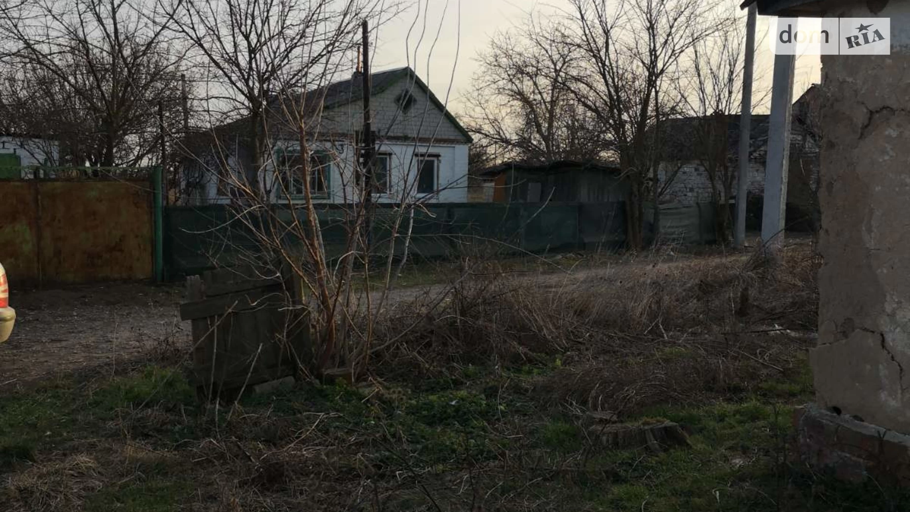Продается земельный участок 24.2 соток в Днепропетровской области, цена: 8000 $ - фото 4