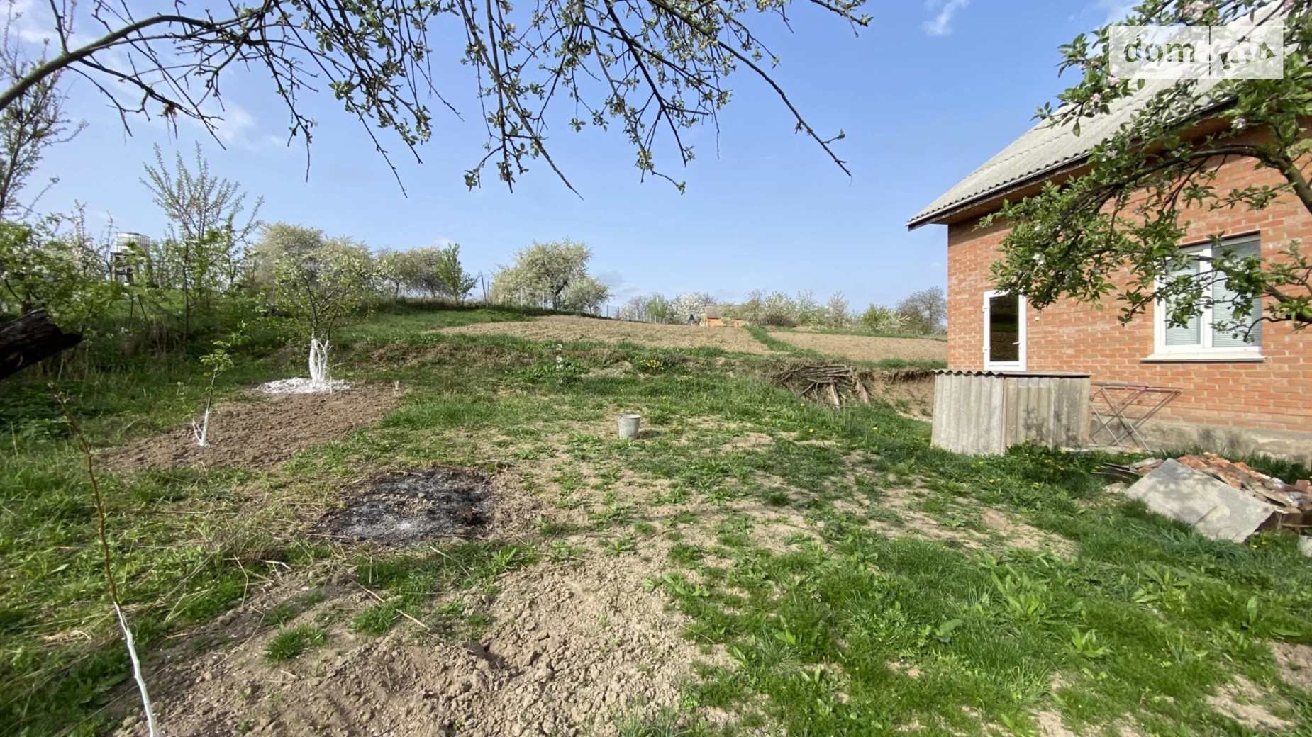 Продается часть дома 70 кв. м с гаражом, цена: 26000 $ - фото 4