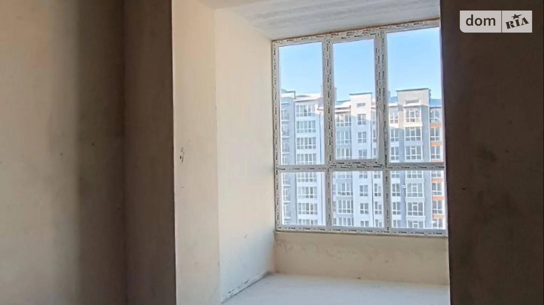 Продается 2-комнатная квартира 71.4 кв. м в Ивано-Франковске, ул. Химиков, 37 - фото 5