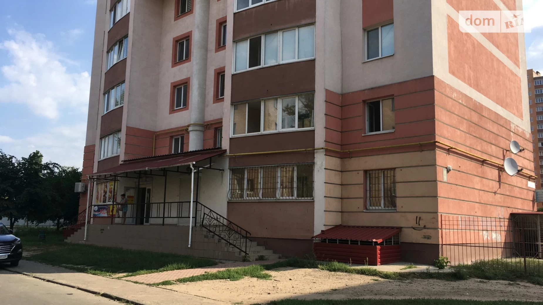 Продається офіс 130.3 кв. м в бізнес-центрі, цена: 160000 $ - фото 3