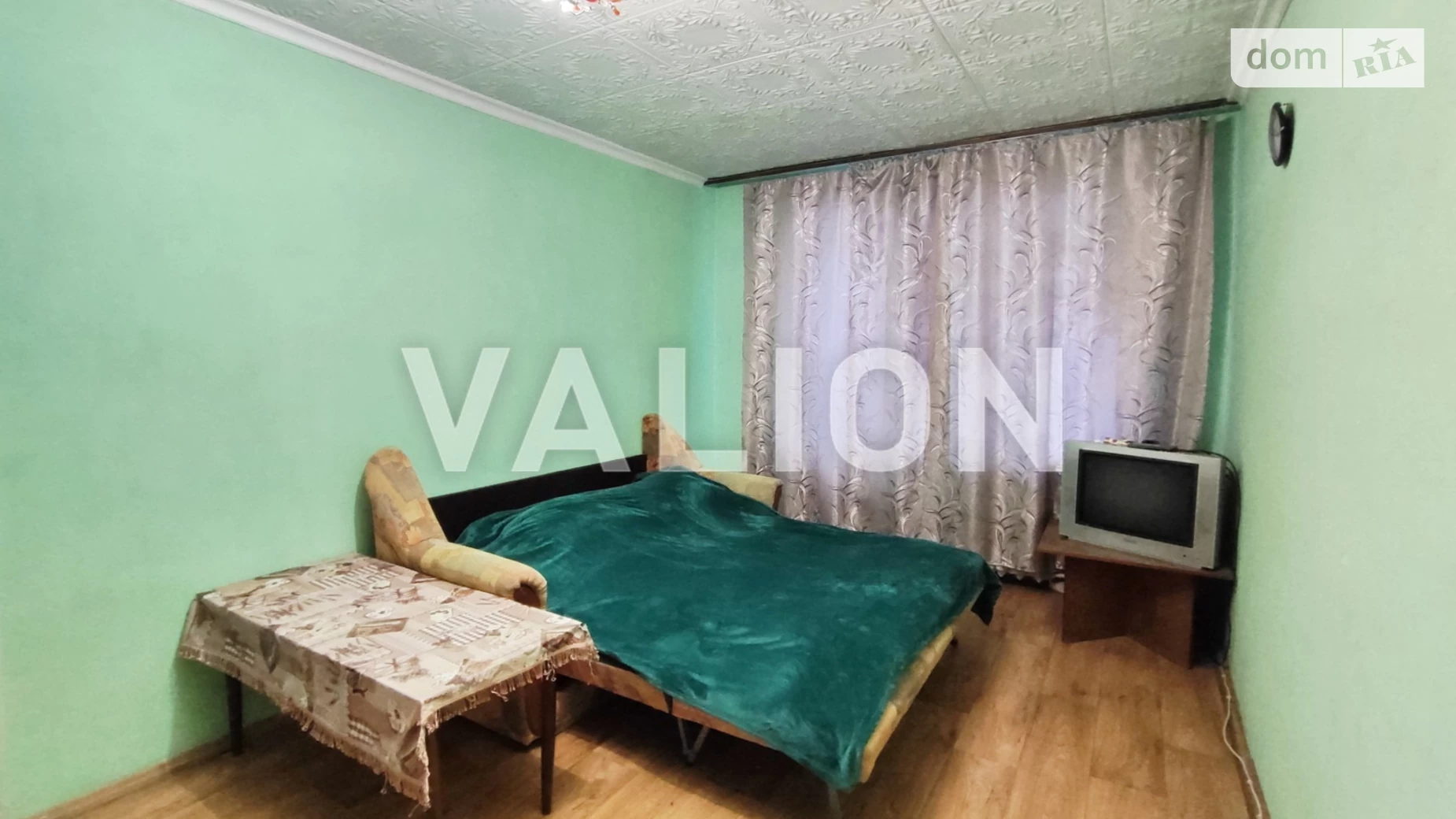 Продается 2-комнатная квартира 42.7 кв. м в Киеве - фото 2