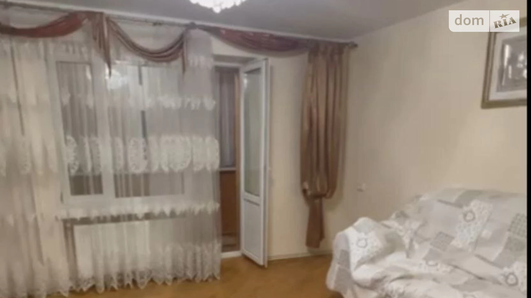 Продается 4-комнатная квартира 83.2 кв. м в Ивано-Франковске, ул. Пасечная