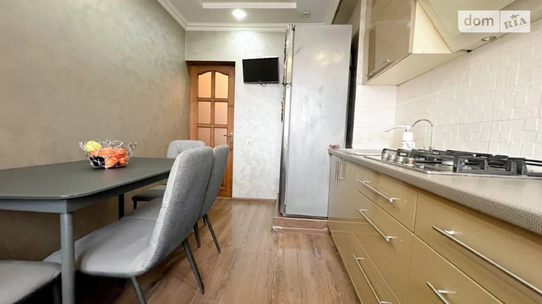 Продается 3-комнатная квартира 62.7 кв. м в Ровно, ул. Василия Червония(Гагарина), 1 - фото 4