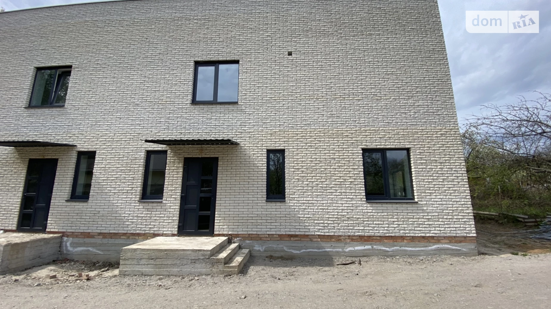 Продається частина будинку 108 кв. м з меблями, вул. Інститутська - фото 2
