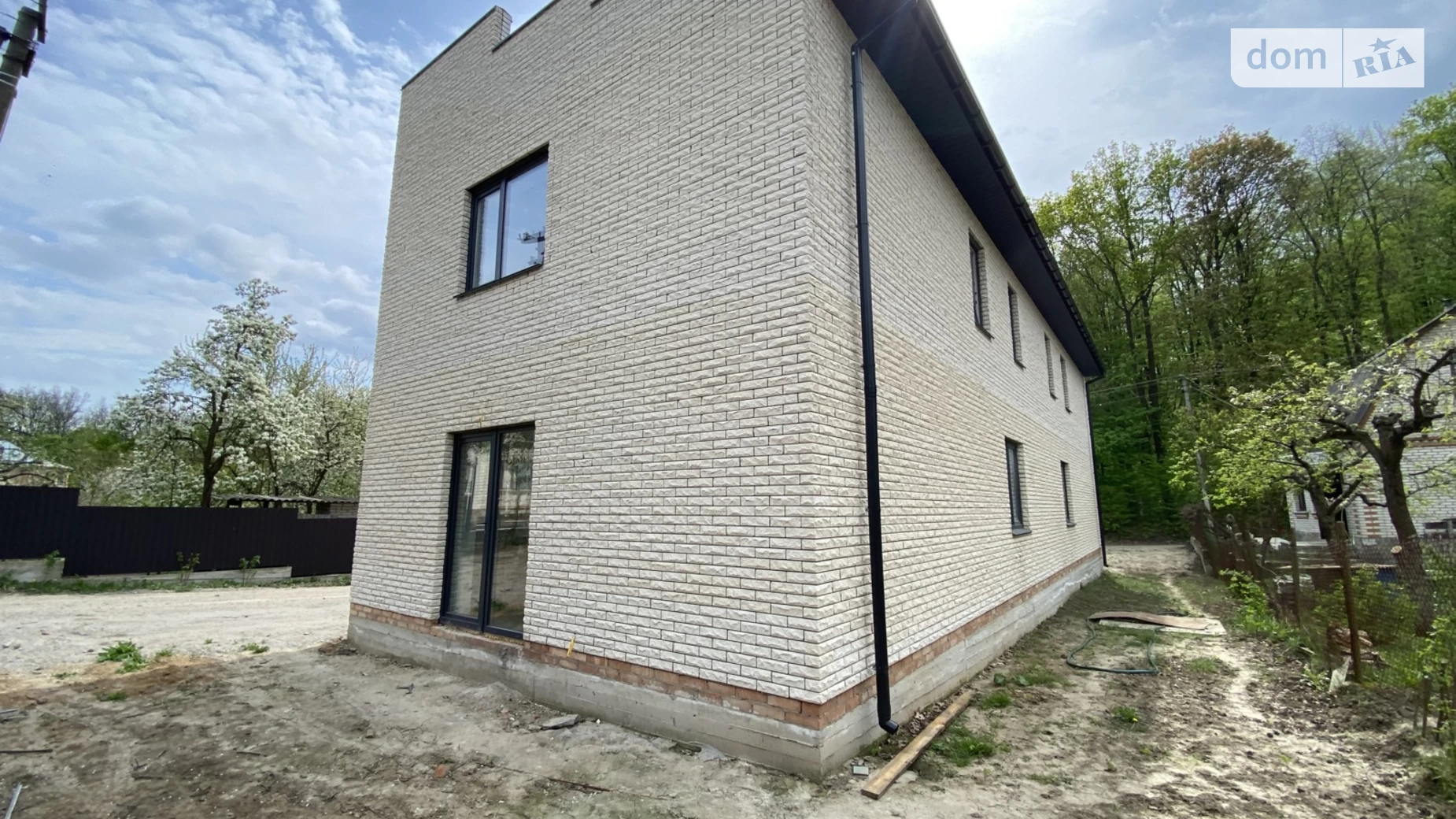 Продається частина будинку 108 кв. м з меблями, вул. Інститутська - фото 3