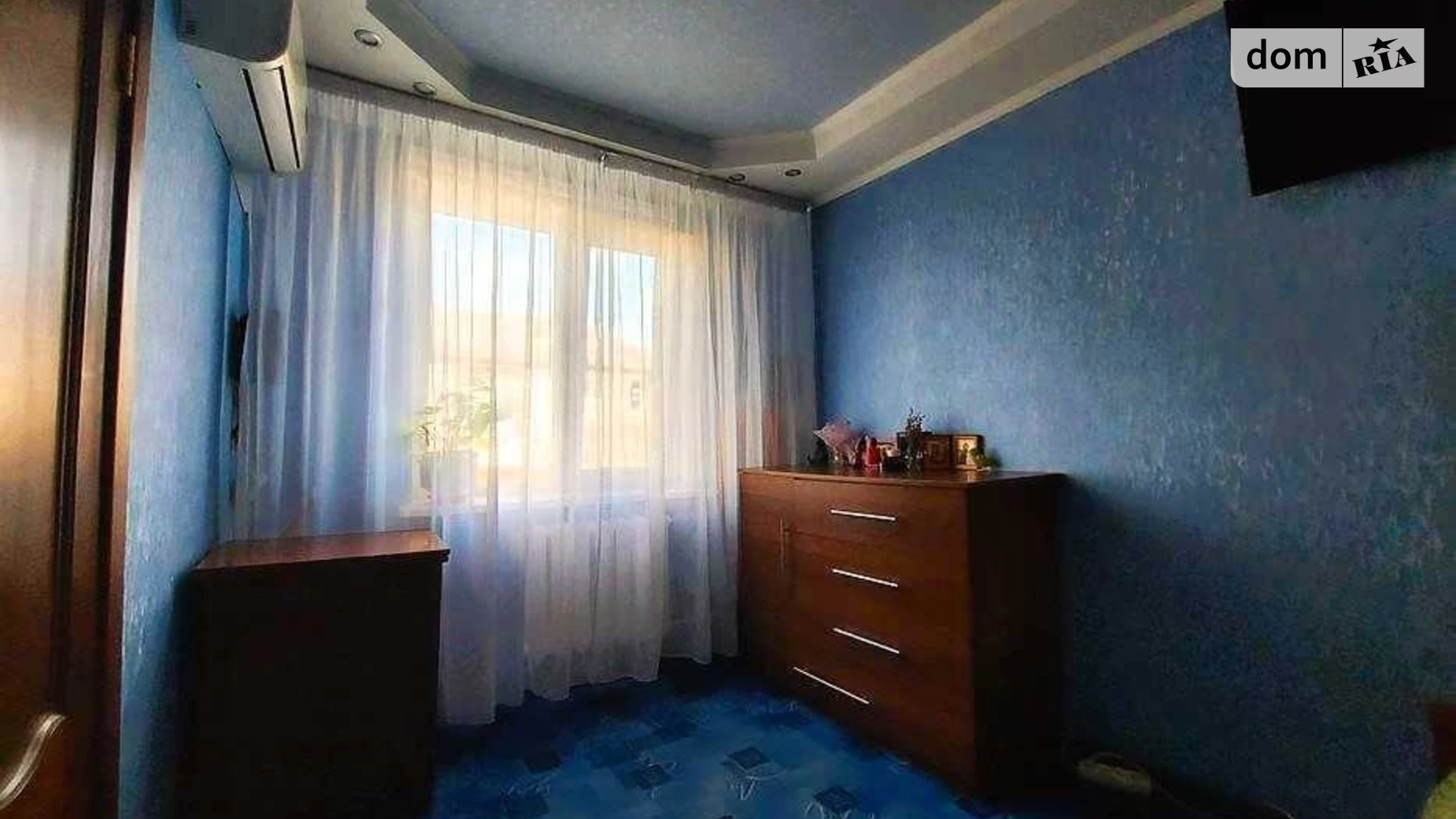 Продается 2-комнатная квартира 45 кв. м в Киеве, ул. Академика Стражеско, 9