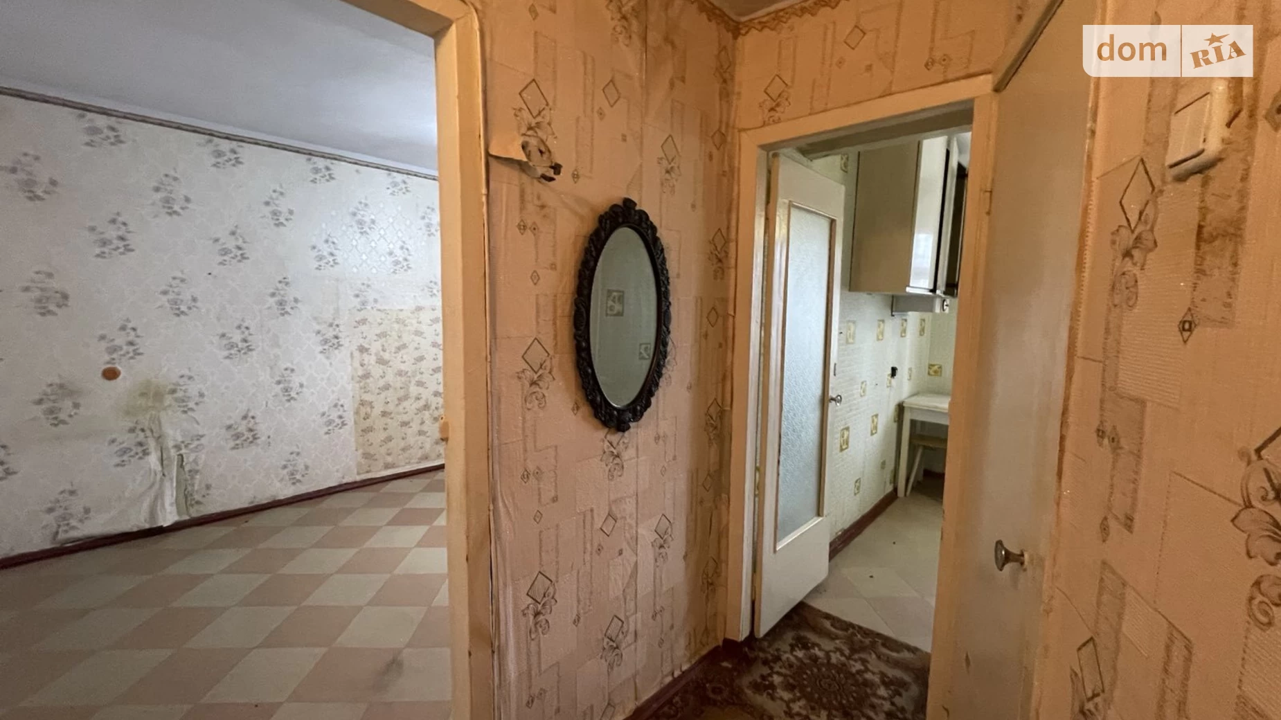 Продається 1-кімнатна квартира 31 кв. м у Миколаєві, просп. Миру - фото 3