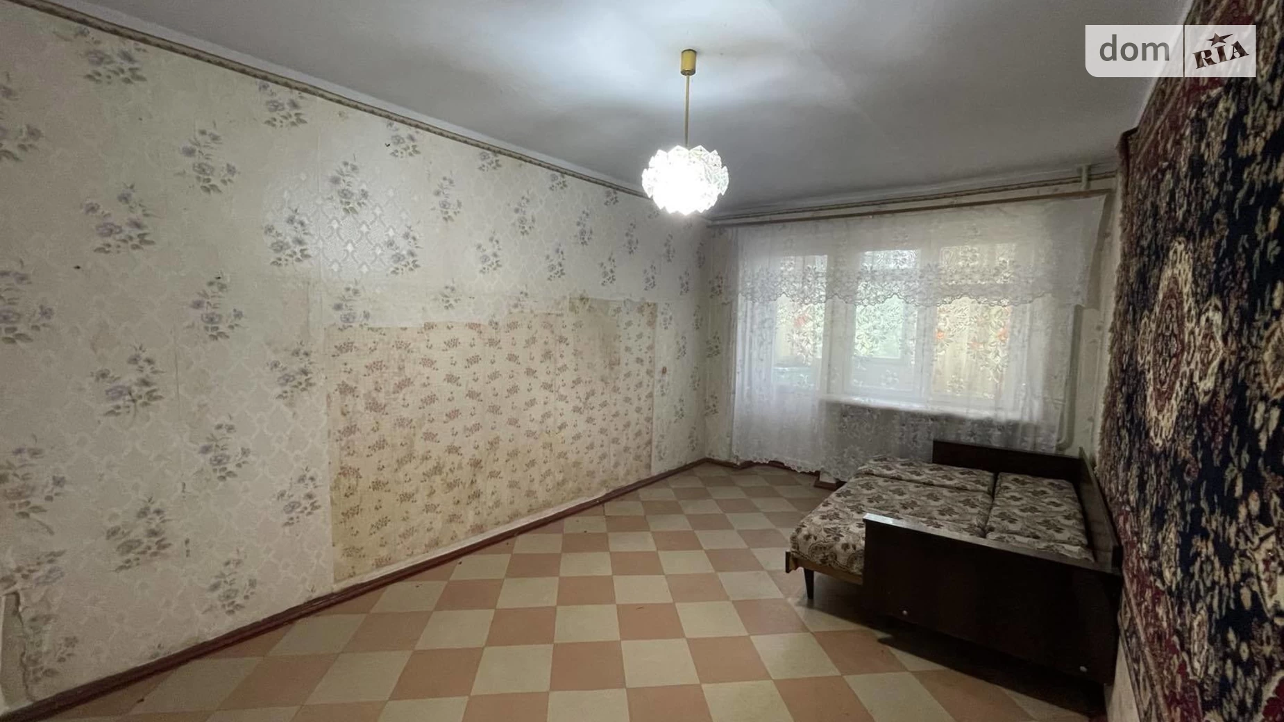 Продається 1-кімнатна квартира 31 кв. м у Миколаєві, просп. Миру - фото 2