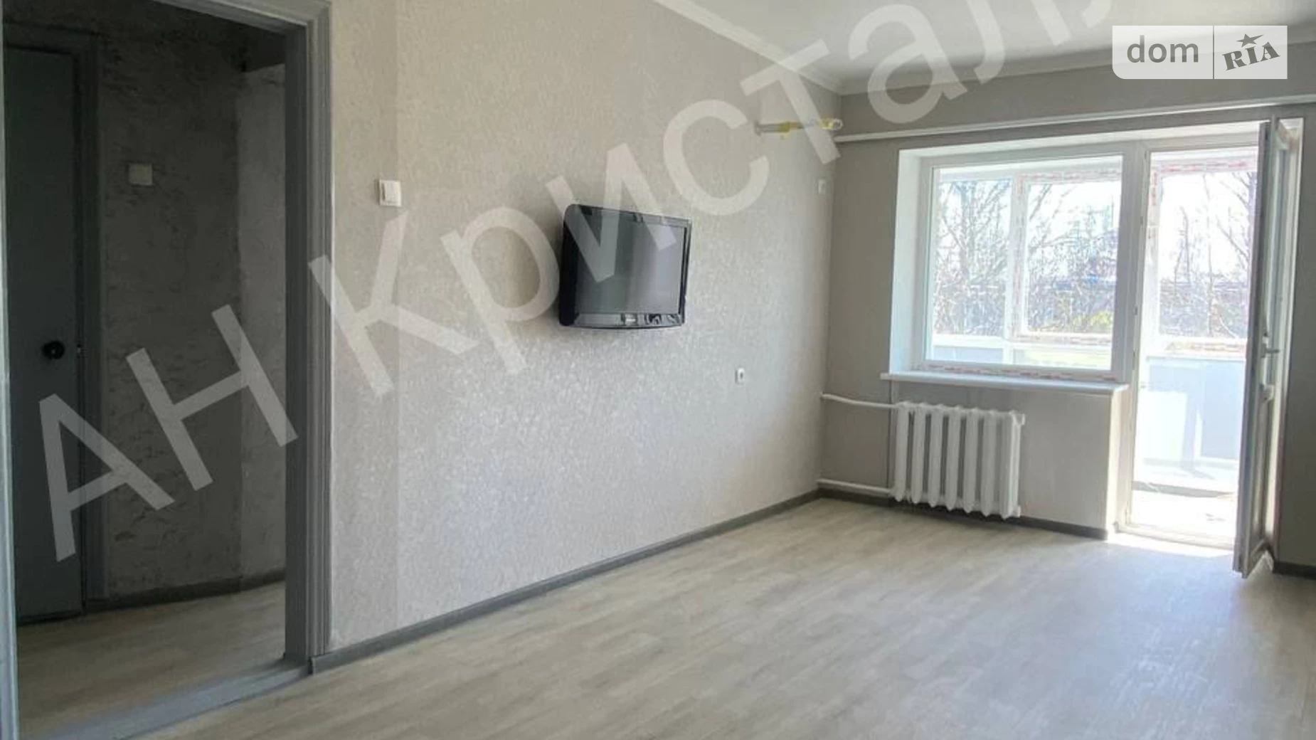 Продается 2-комнатная квартира 43 кв. м в Черноморске, ул. Данченко