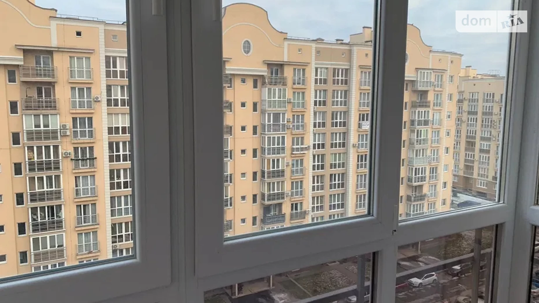 Продается 1-комнатная квартира 41 кв. м в Киеве, ул. Метрологическая, 9Д - фото 5