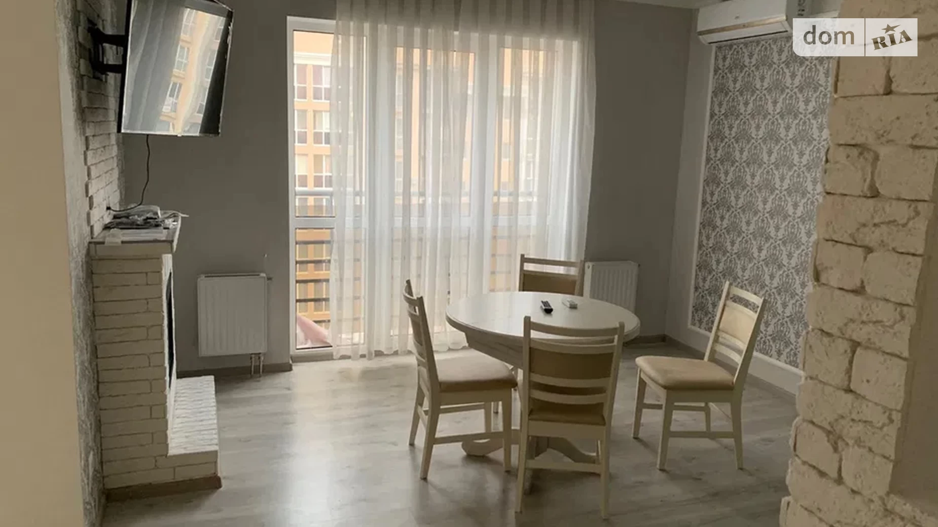 Продается 1-комнатная квартира 41 кв. м в Киеве, ул. Метрологическая, 9Д - фото 3