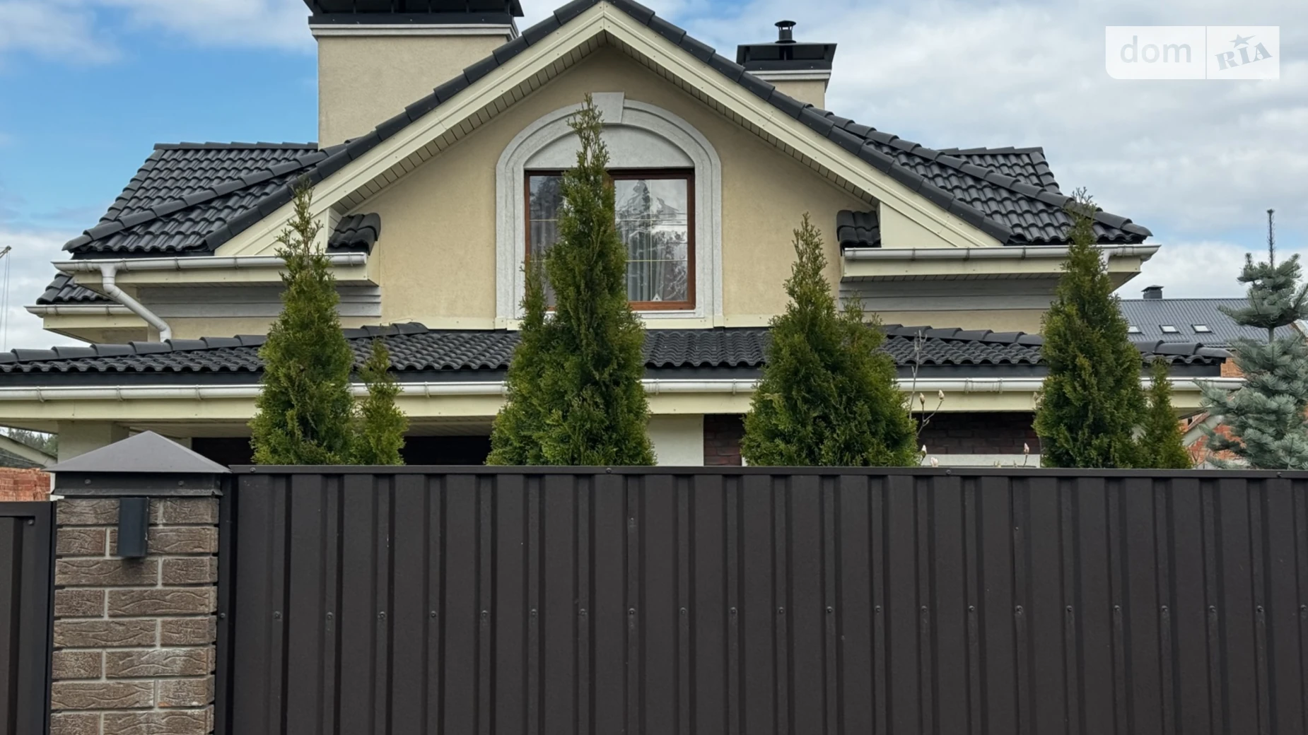 Продается дом на 2 этажа 184 кв. м с баней/сауной, цена: 296000 $ - фото 3