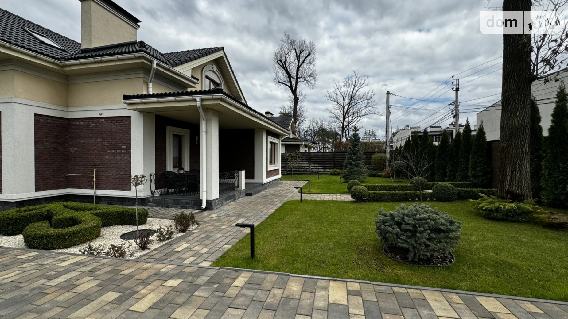 Продается дом на 2 этажа 184 кв. м с баней/сауной, цена: 296000 $ - фото 4