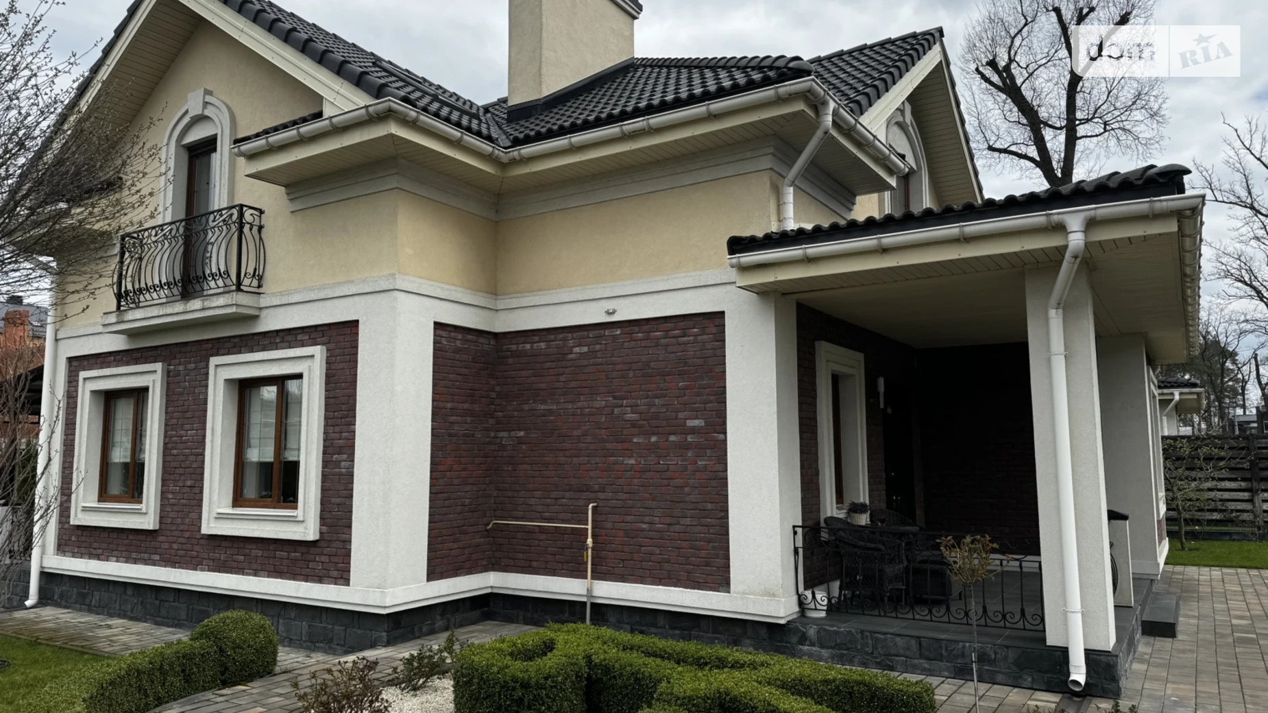 Продается дом на 2 этажа 184 кв. м с баней/сауной, цена: 296000 $ - фото 5