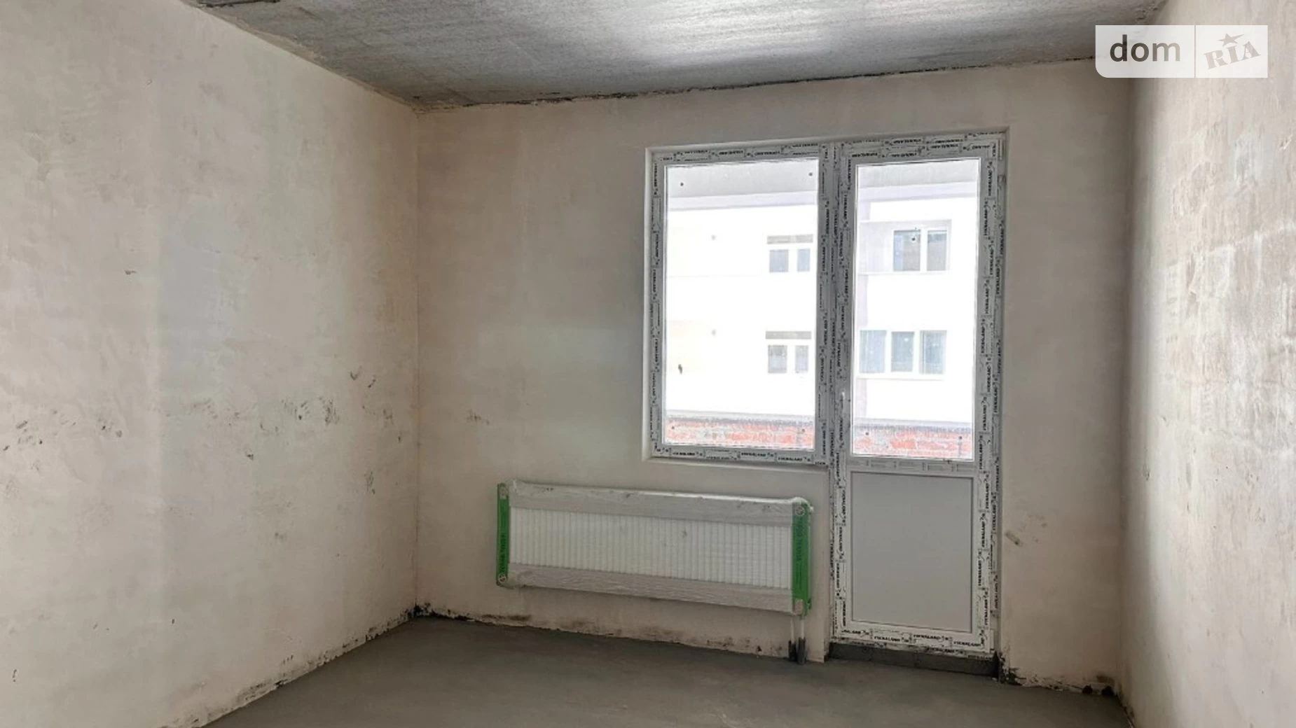 Продается 2-комнатная квартира 68 кв. м в Хмельницком