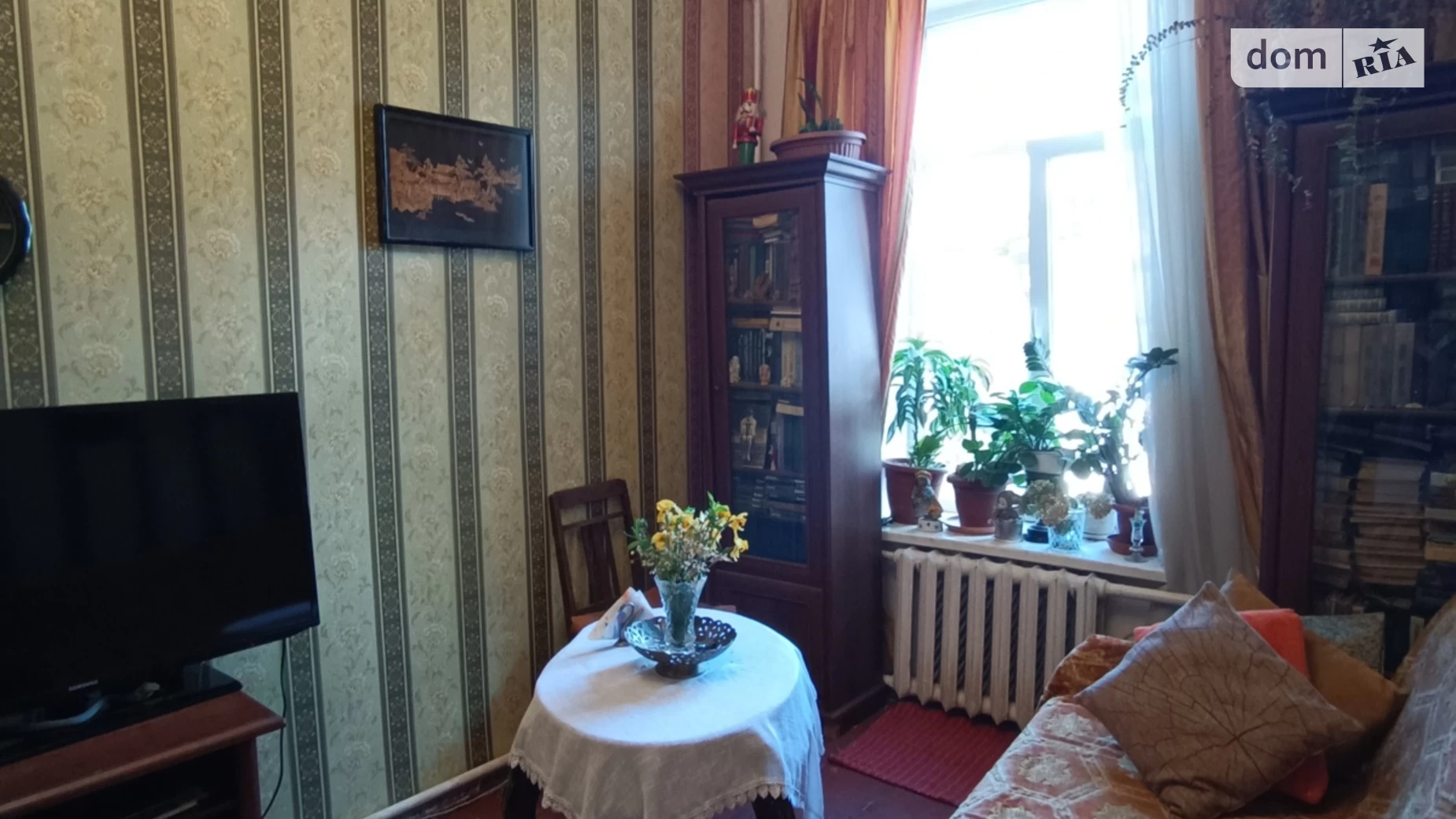 Продается 2-комнатная квартира 52 кв. м в Одессе, ул. Княжеская - фото 4