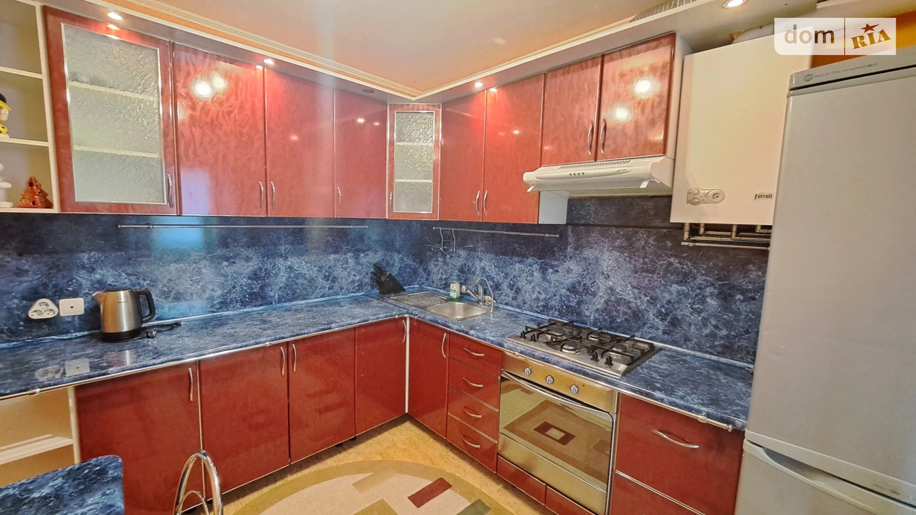 Продається 2-кімнатна квартира 60 кв. м у Миколаєві - фото 2