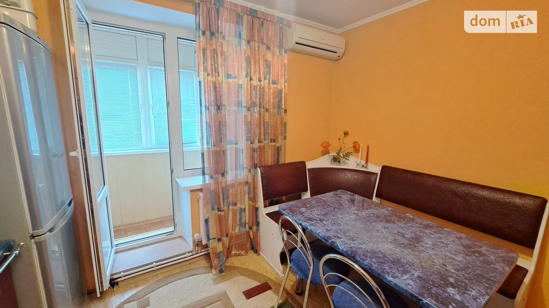Продається 2-кімнатна квартира 60 кв. м у Миколаєві - фото 3