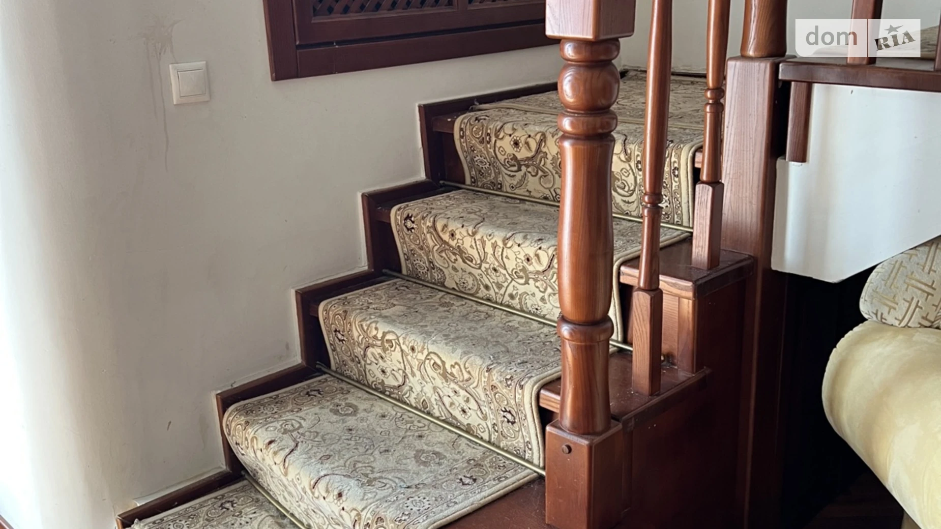 Продается 3-комнатная квартира 100 кв. м в Киеве, ул. Рейтарская, 20/24 - фото 2