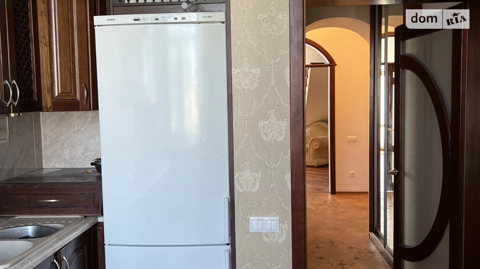 Продається 3-кімнатна квартира 100 кв. м у Києві, вул. Рейтарська, 20/24 - фото 5