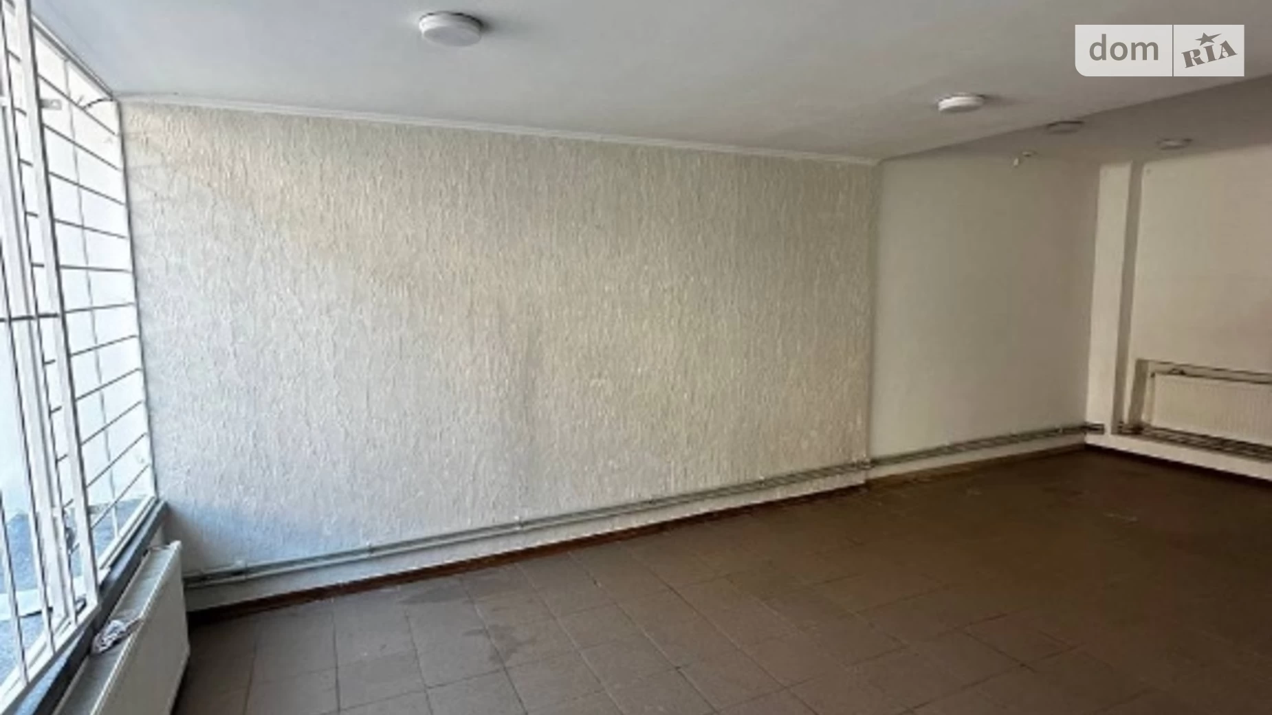Здається в оренду приміщення вільного призначення 40 кв. м в 4-поверховій будівлі, цена: 17000 грн - фото 2