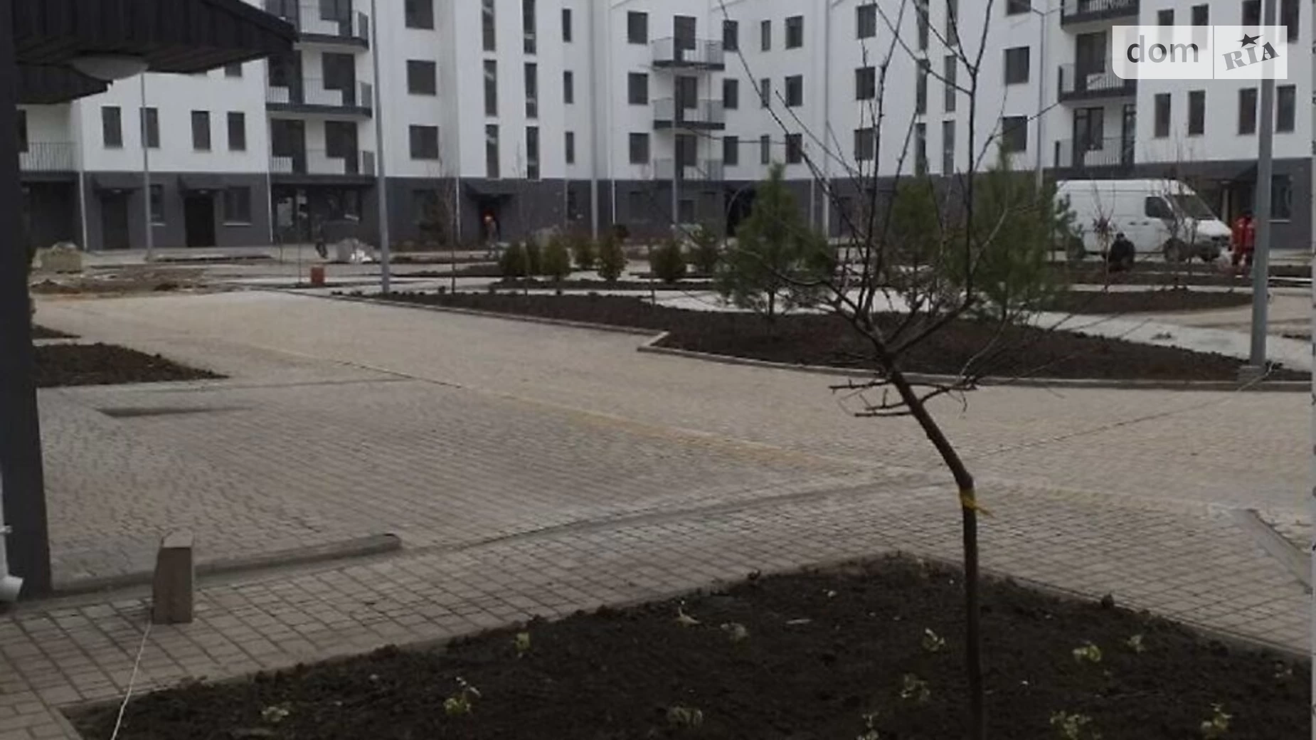 ул. Академика Сахарова Поселок Котовского Одесса - фото 2