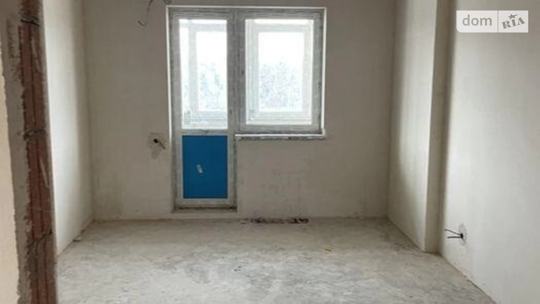 Продается 3-комнатная квартира 97 кв. м в Киеве, ул. Юрия Кондратюка, 7