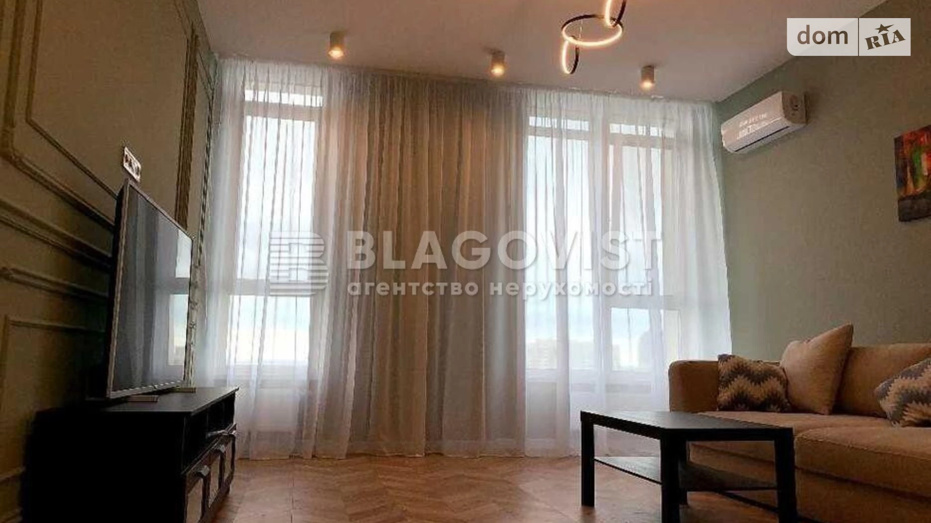 Продается 2-комнатная квартира 86 кв. м в Киеве, ул. Маккейна Джона, 26 - фото 2