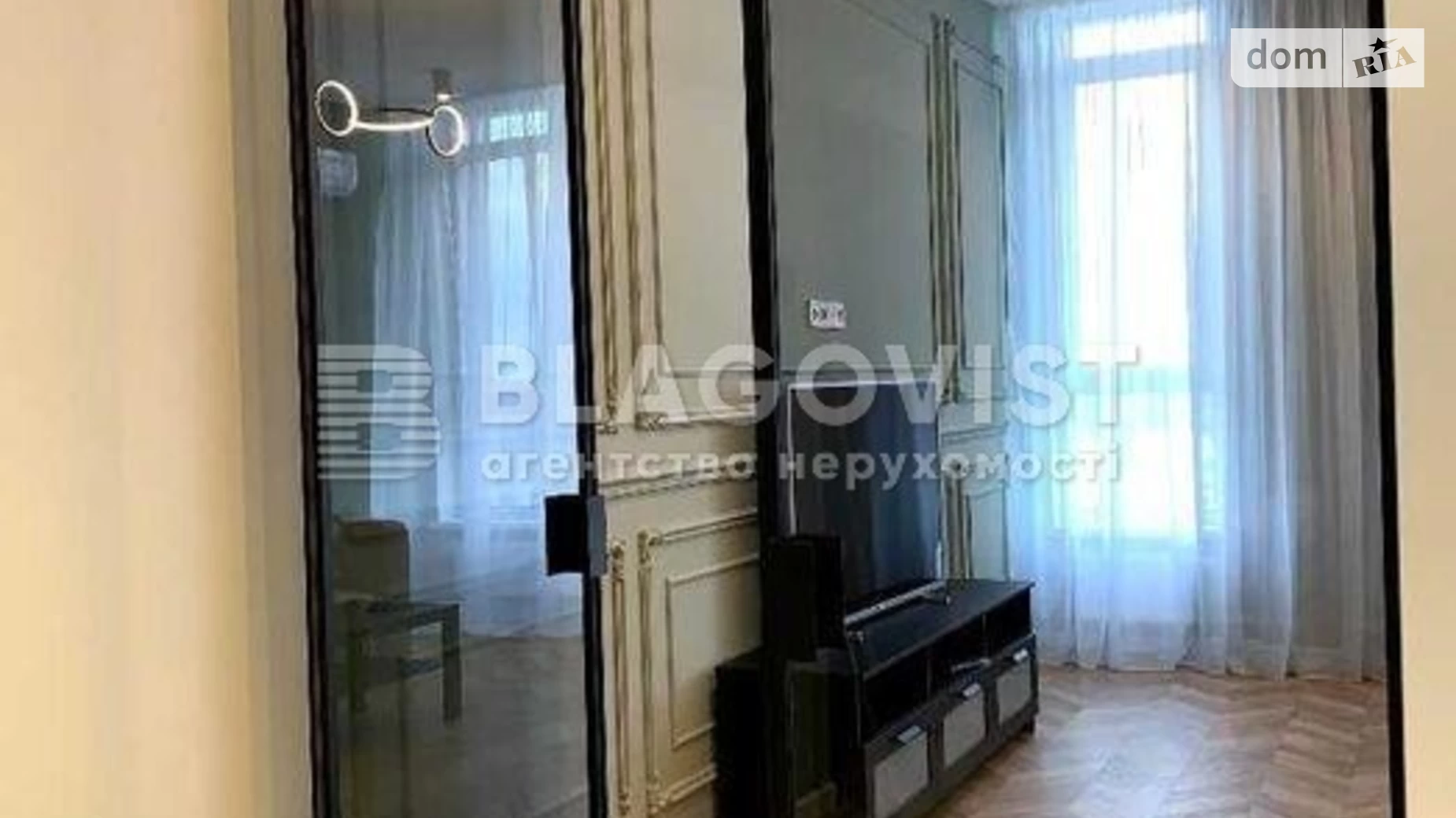 Продается 2-комнатная квартира 86 кв. м в Киеве, ул. Маккейна Джона, 26 - фото 5