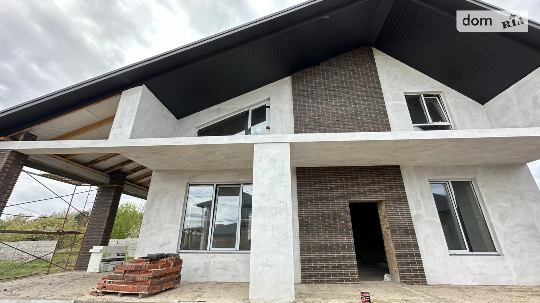 Продається будинок 2 поверховий 150 кв. м з подвалом, цена: 152000 $ - фото 5