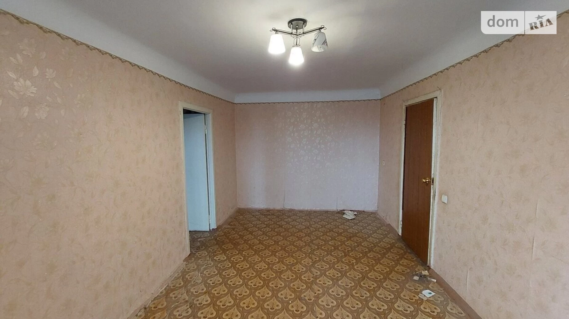 2-кімнатна квартира 46 кв. м у Запоріжжі - фото 2