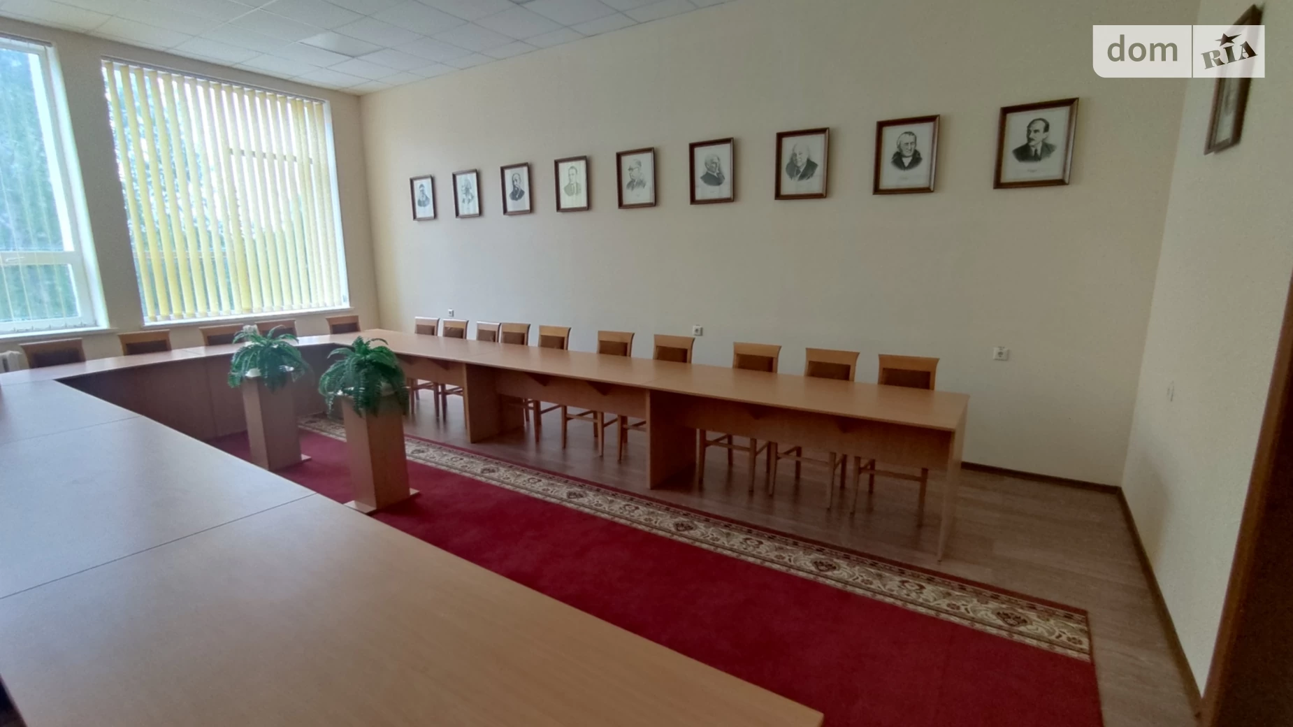 Сдается в аренду офис 50.2 кв. м в бизнес-центре, цена: 10000 грн - фото 2