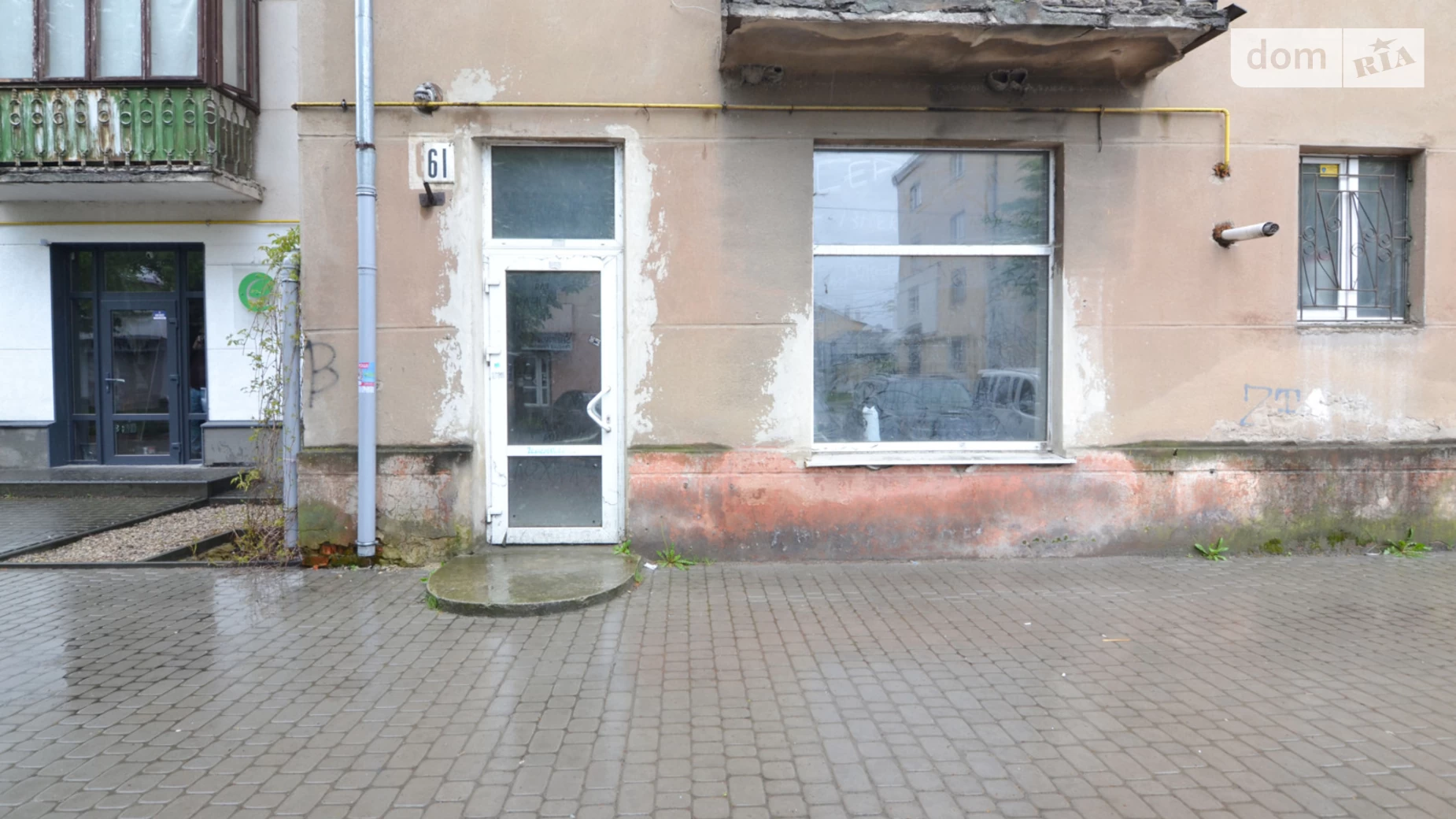 Продається приміщення вільного призначення 273 кв. м в 5-поверховій будівлі, цена: 105000 $ - фото 3
