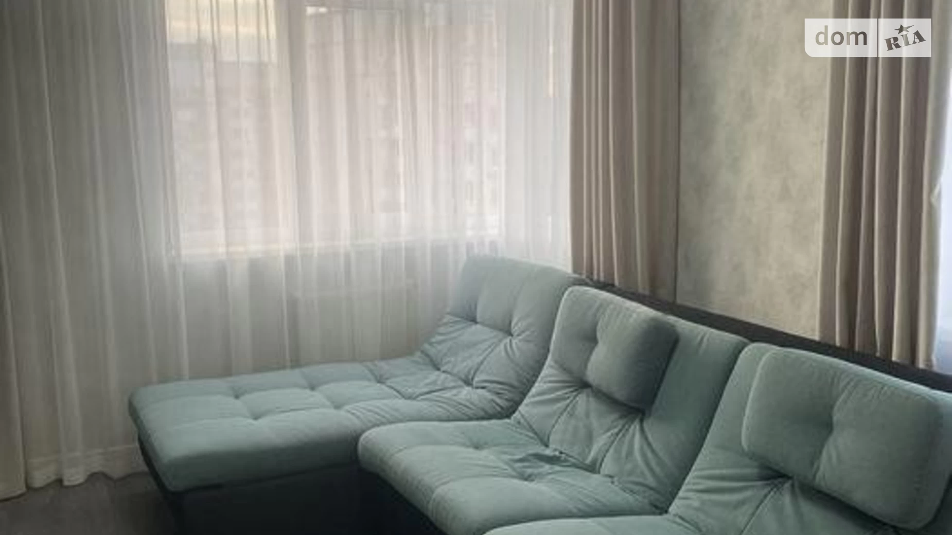 Продается 2-комнатная квартира 63 кв. м в Киеве, ул. Елены Пчилки, 3Д