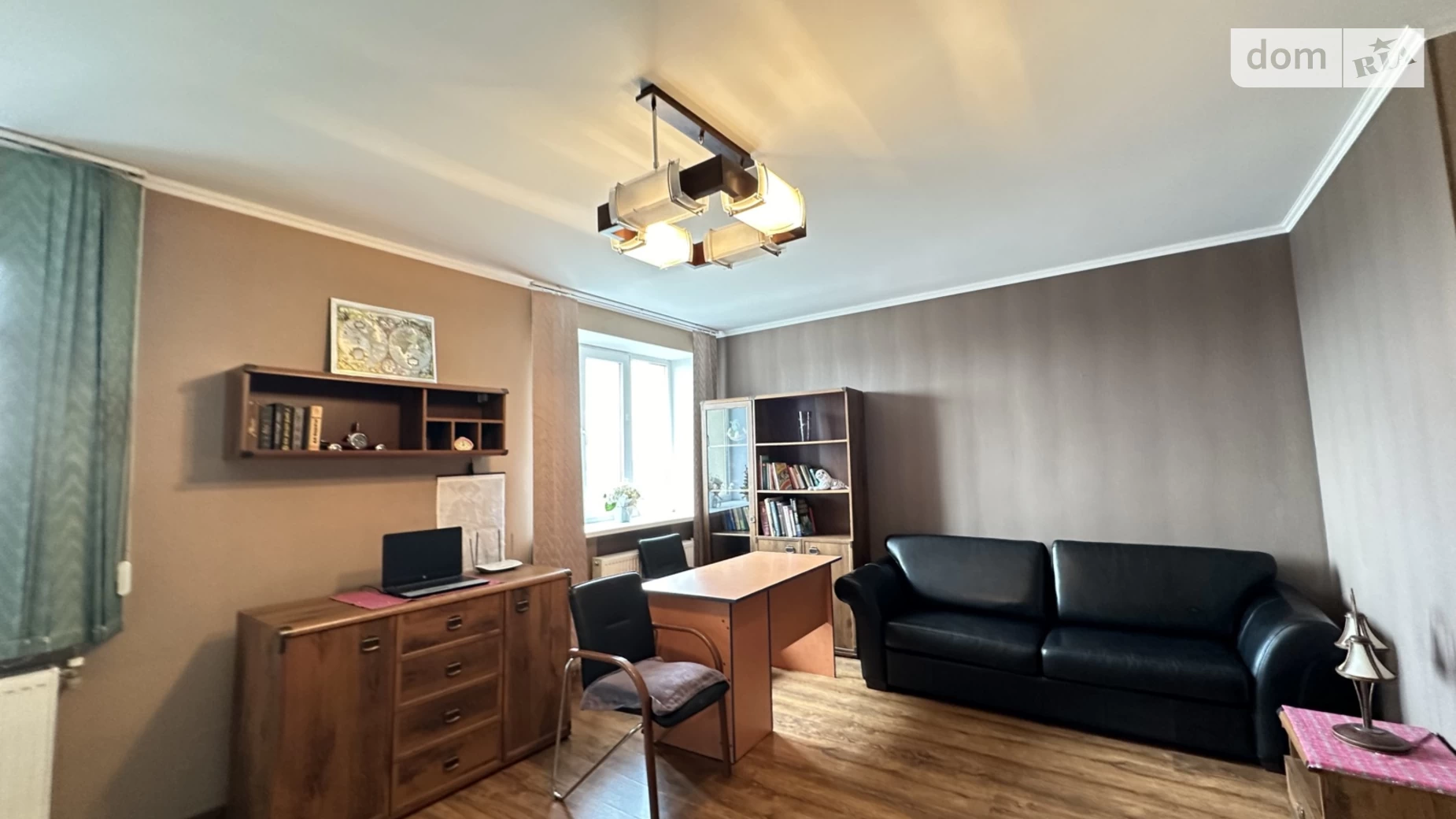 Продается 1-комнатная квартира 95.4 кв. м в Виннице, ул. Дмитрия Майбороды - фото 3