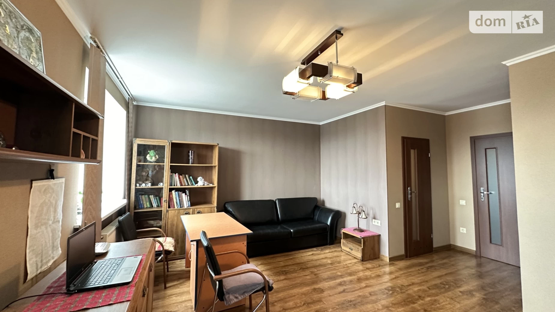 Продается 1-комнатная квартира 95.4 кв. м в Виннице, ул. Дмитрия Майбороды - фото 5