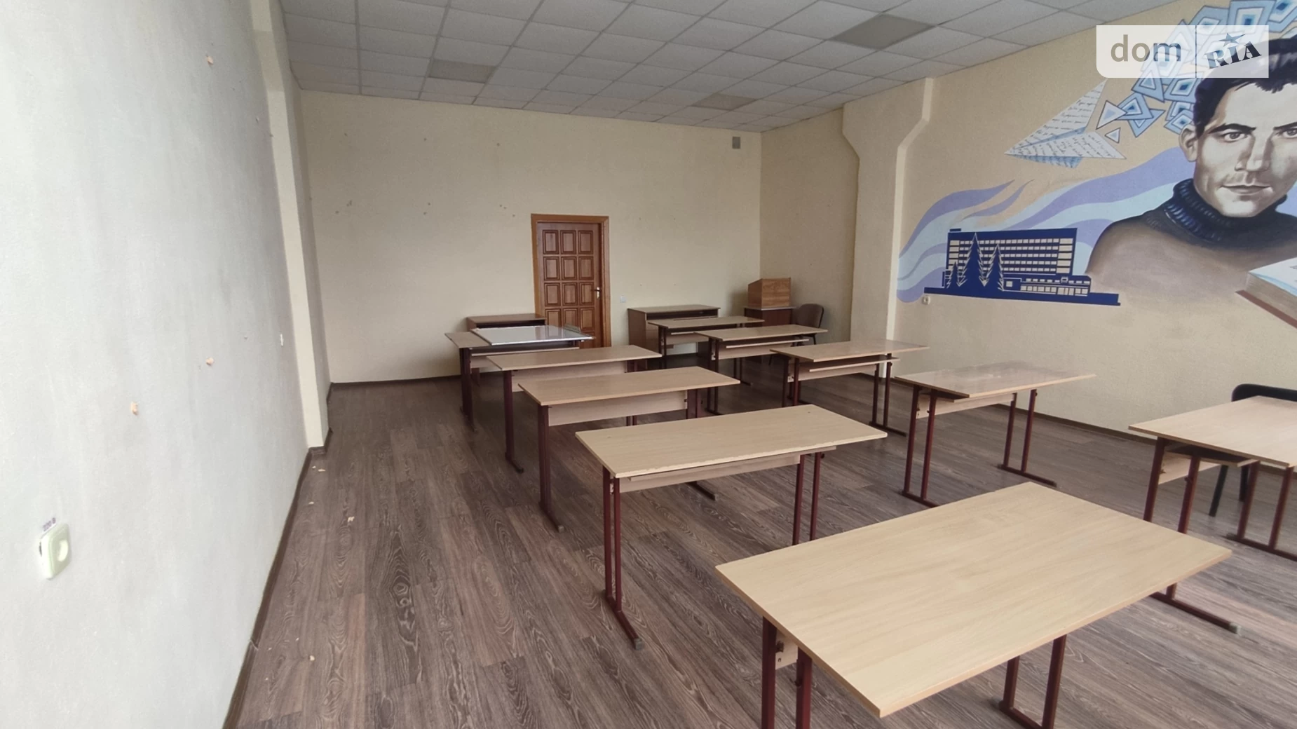 Сдается в аренду офис 50.2 кв. м в бизнес-центре, цена: 8600 грн - фото 2