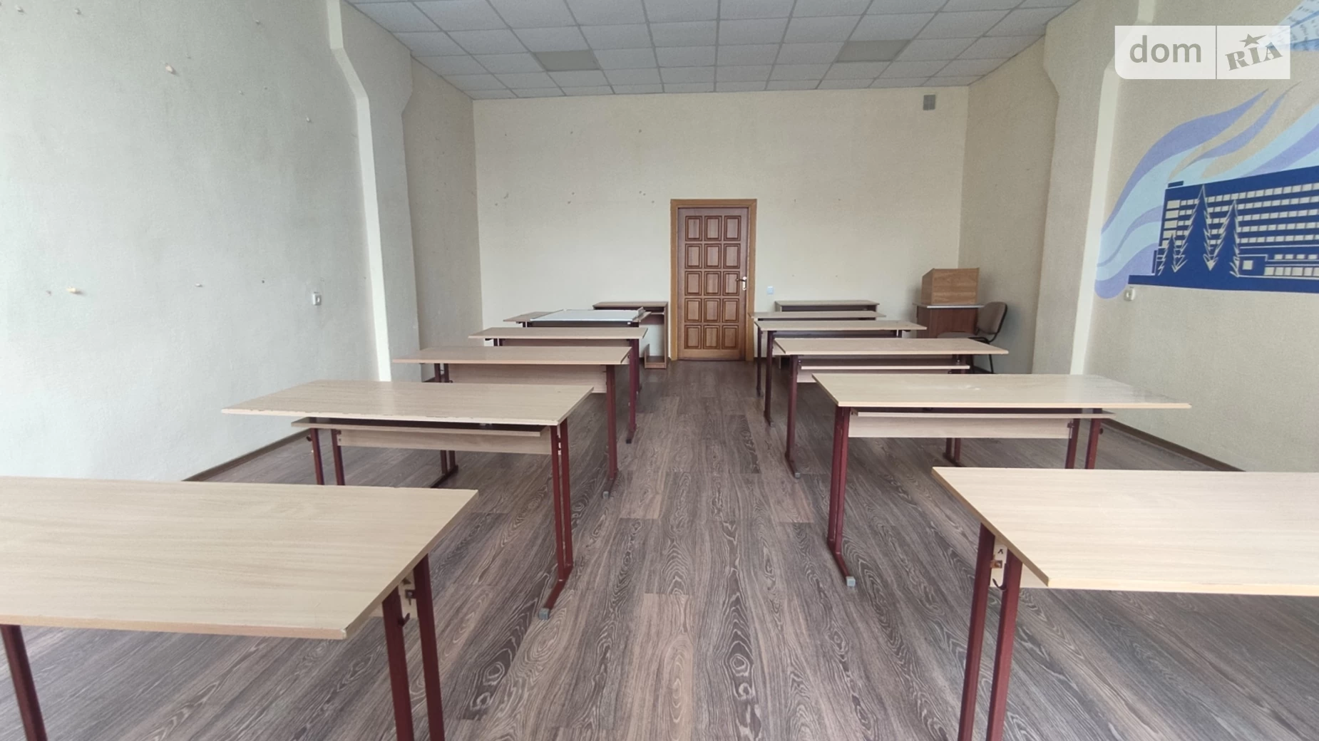 Сдается в аренду офис 50.2 кв. м в бизнес-центре, цена: 8600 грн - фото 4