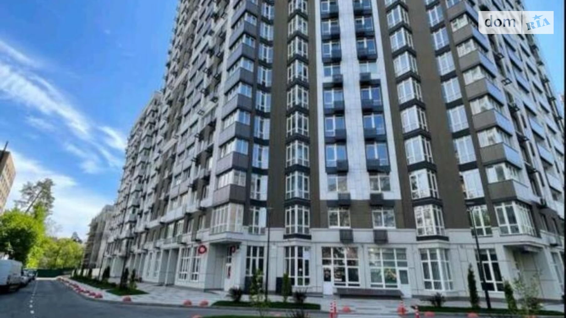 Продается 1-комнатная квартира 27 кв. м в Киеве, ул. Львовская, 15 - фото 2