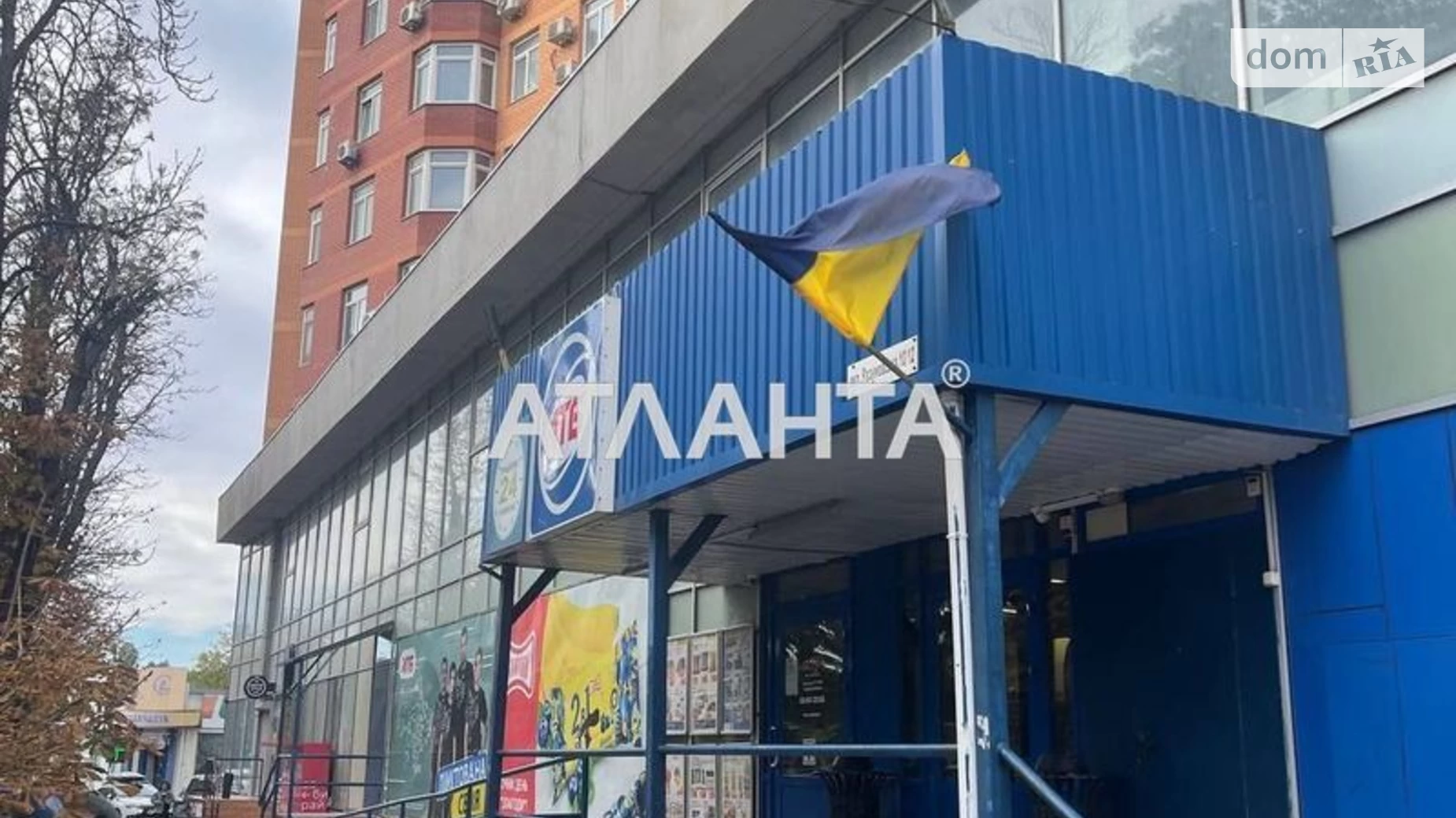 вул. Разумовська Приморський Одеса, цена: 1500000 $ - фото 2