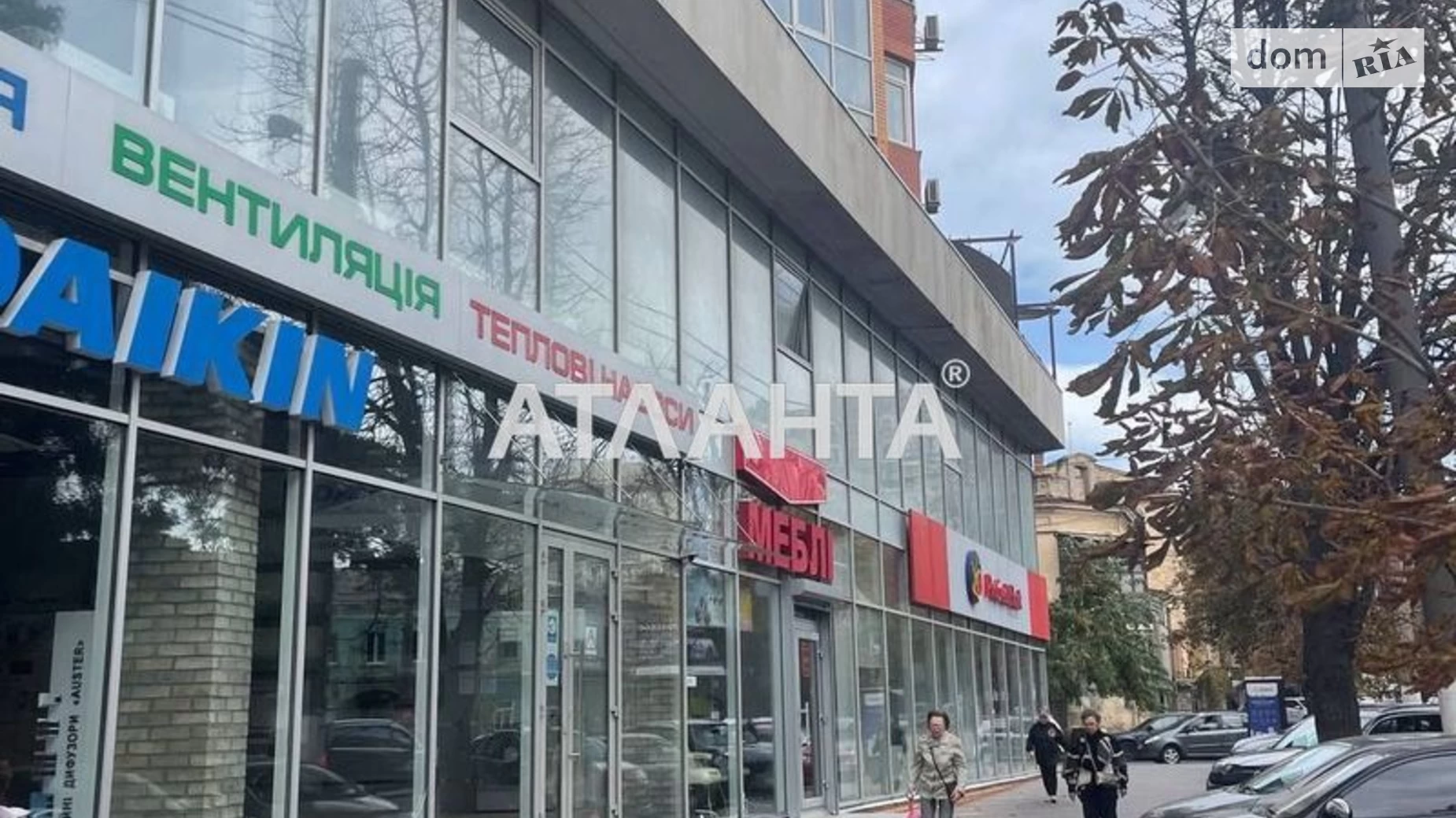 вул. Разумовська Приморський Одеса, цена: 1500000 $ - фото 3