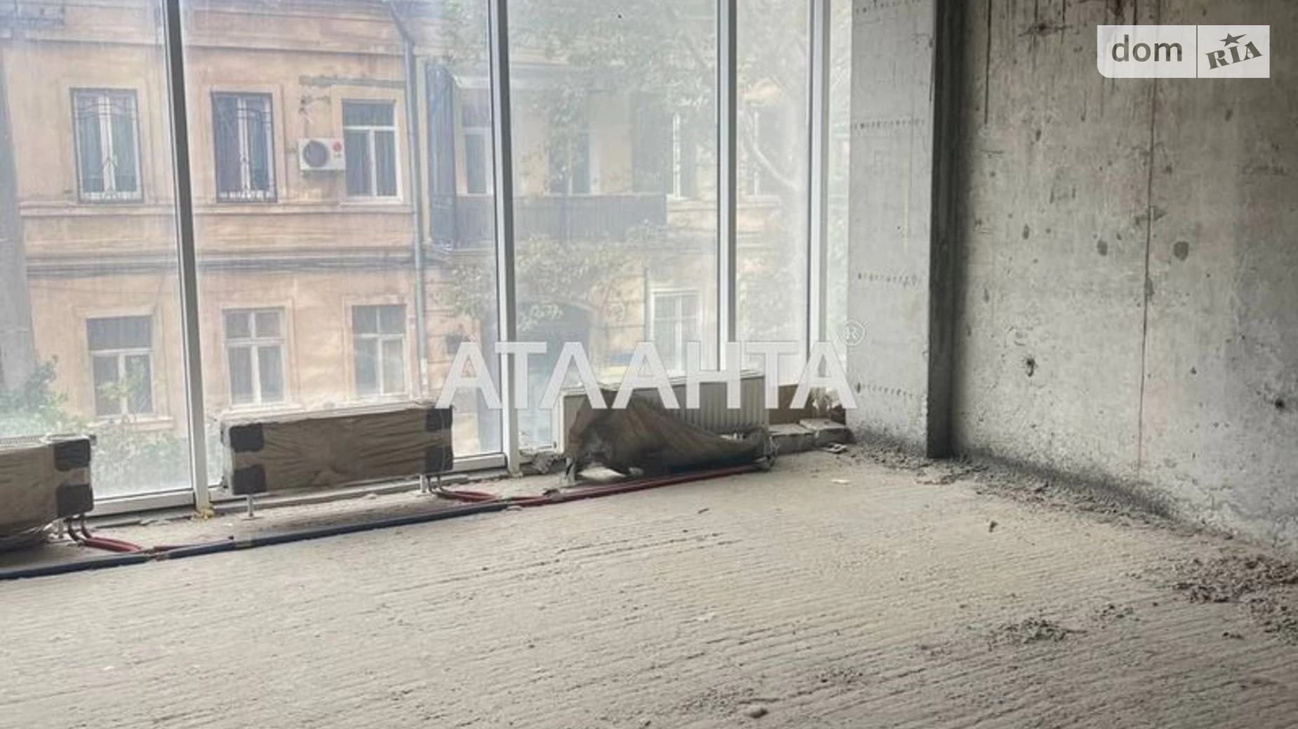 вул. Разумовська Приморський Одеса, цена: 1500000 $ - фото 4