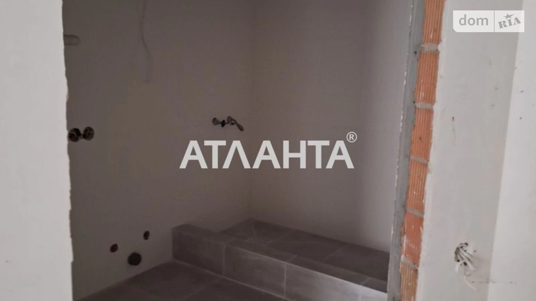 Продается 1-комнатная квартира 22.2 кв. м в Ильичовке, ул. Таврийская - фото 3