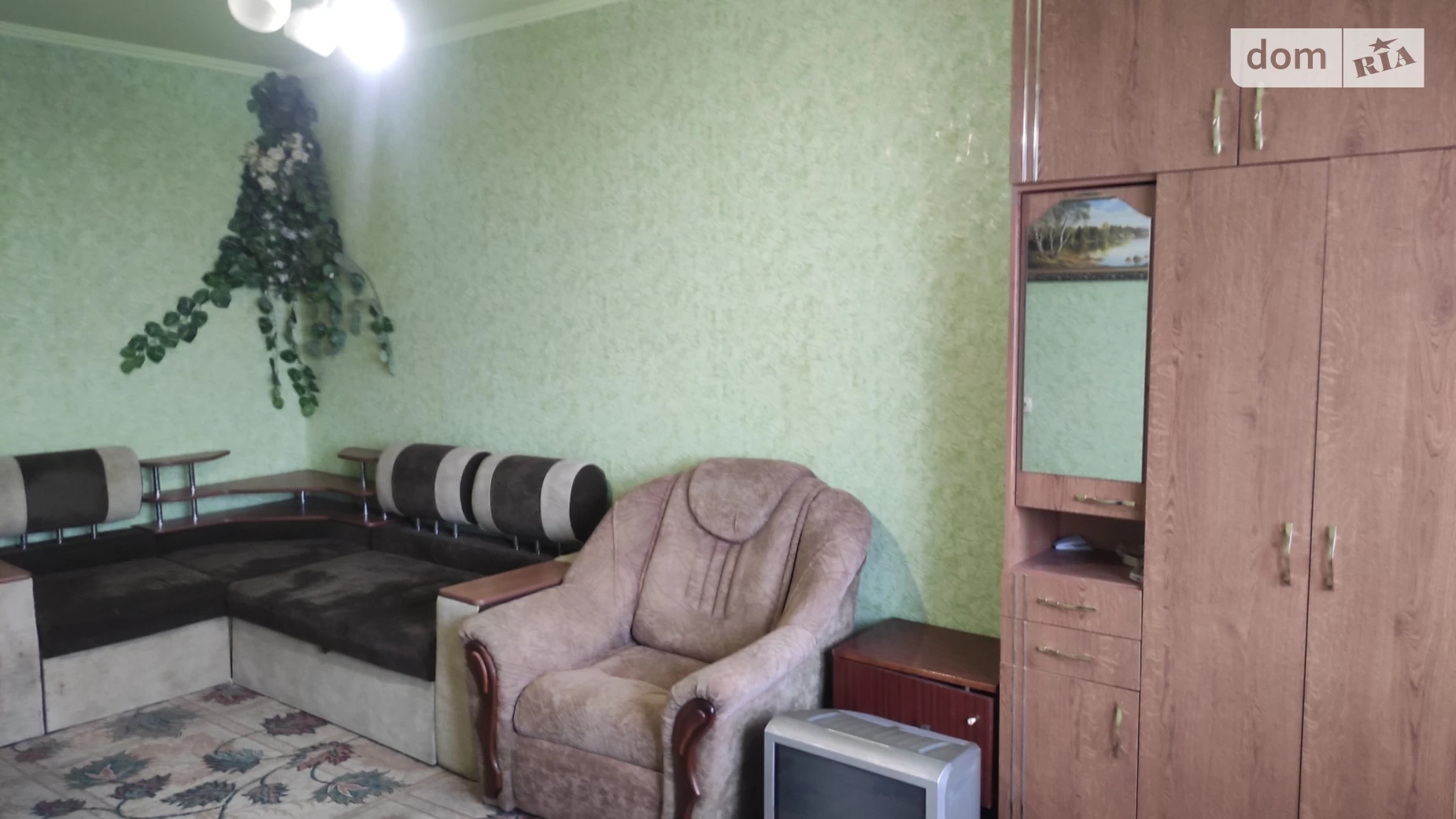 Продается 1-комнатная квартира 32 кв. м в Кривом Роге, цена: 15500 $ - фото 5