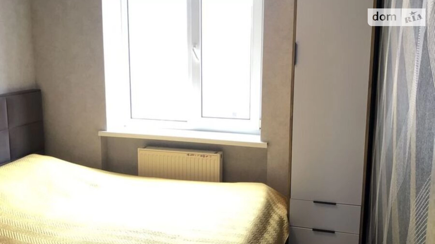 Продается 3-комнатная квартира 65 кв. м в Кропивницком, Вул. Ковалівка