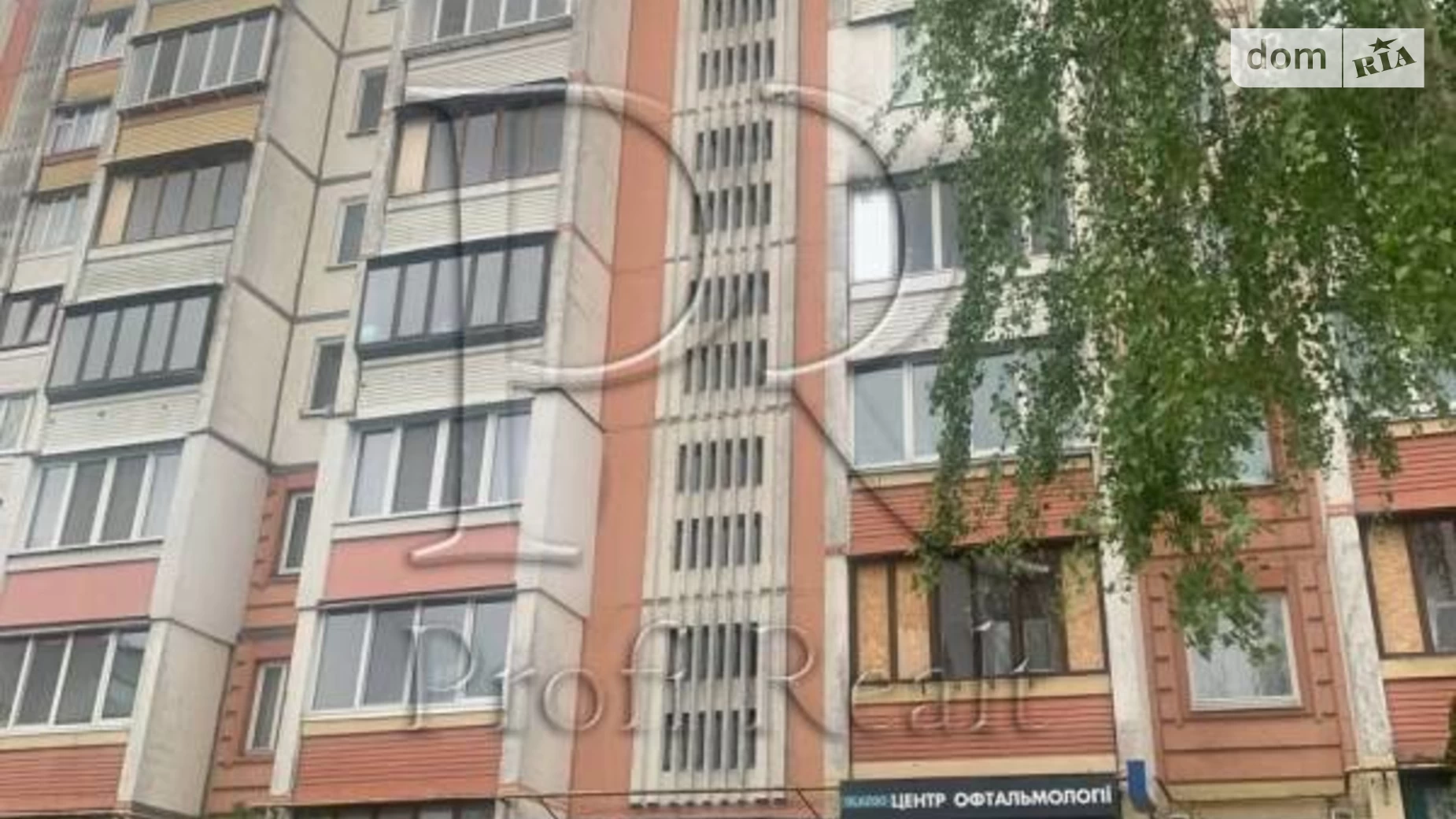 Продается 2-комнатная квартира 60 кв. м в Вишневом, ул. Европейская, 24А