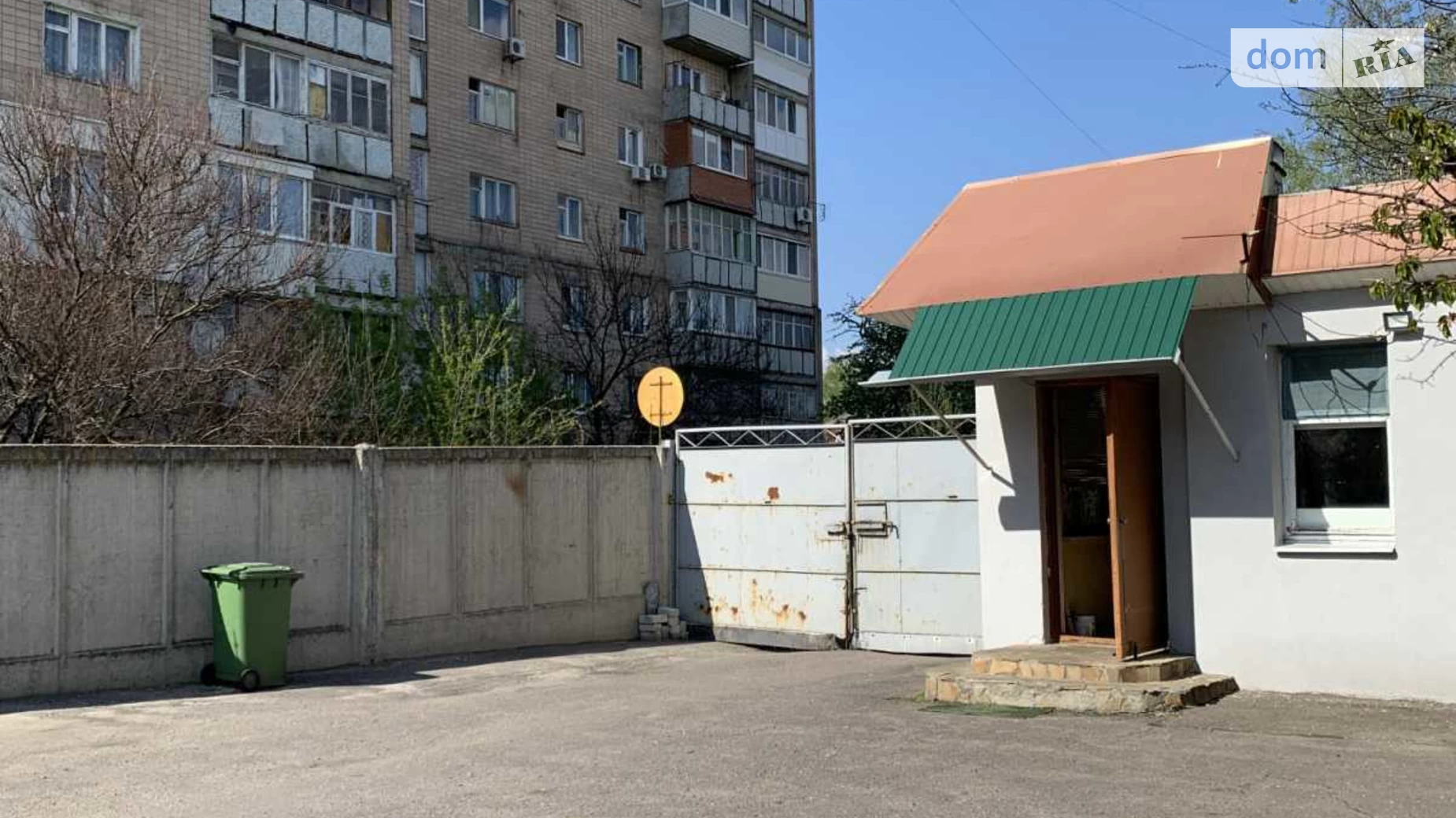Сдается в аренду помещения свободного назначения 450 кв. м в 1-этажном здании, цена: 44000 грн - фото 2