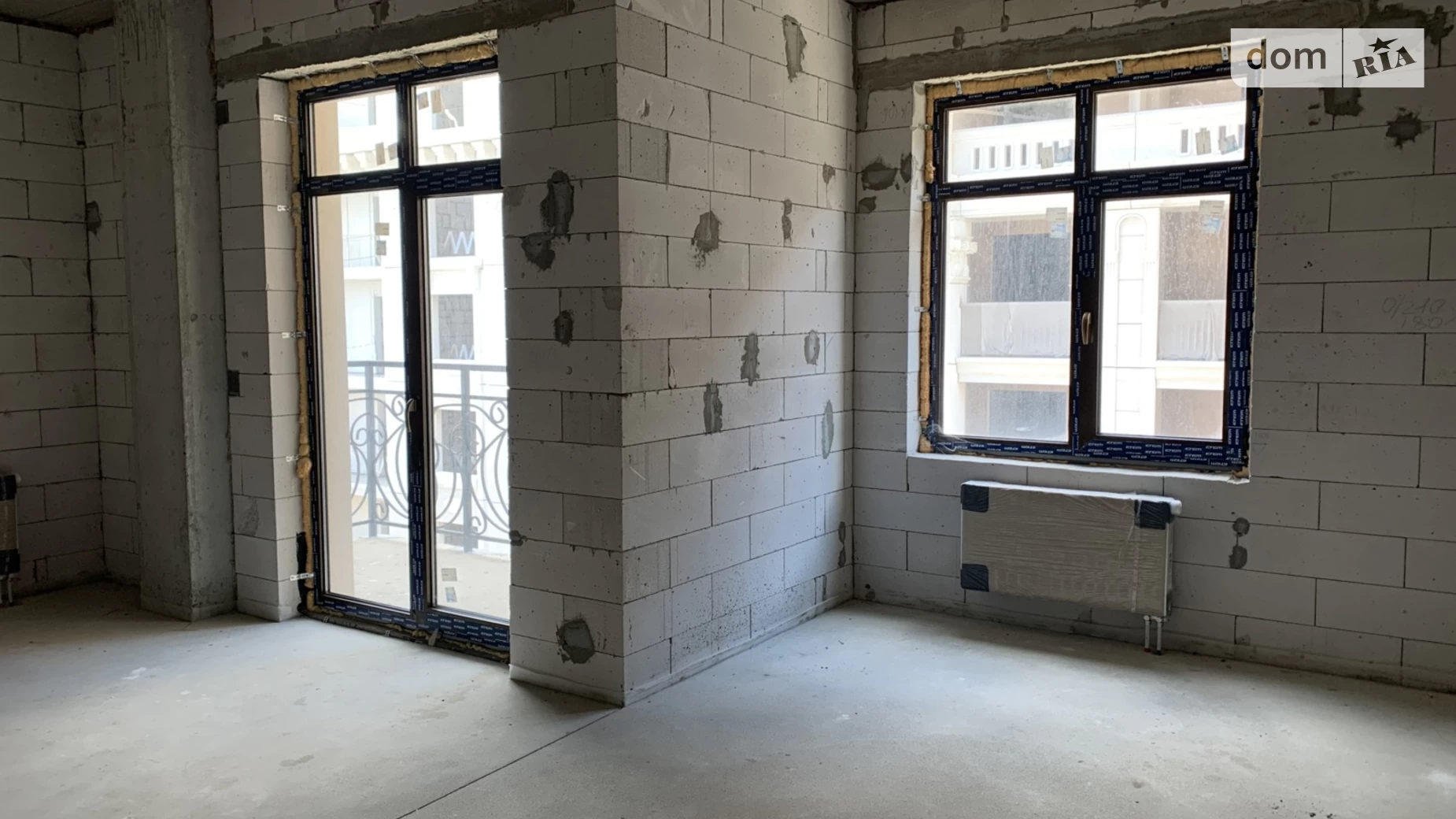Продается 2-комнатная квартира 60 кв. м в Одессе, ул. Карантинная, 22 - фото 2