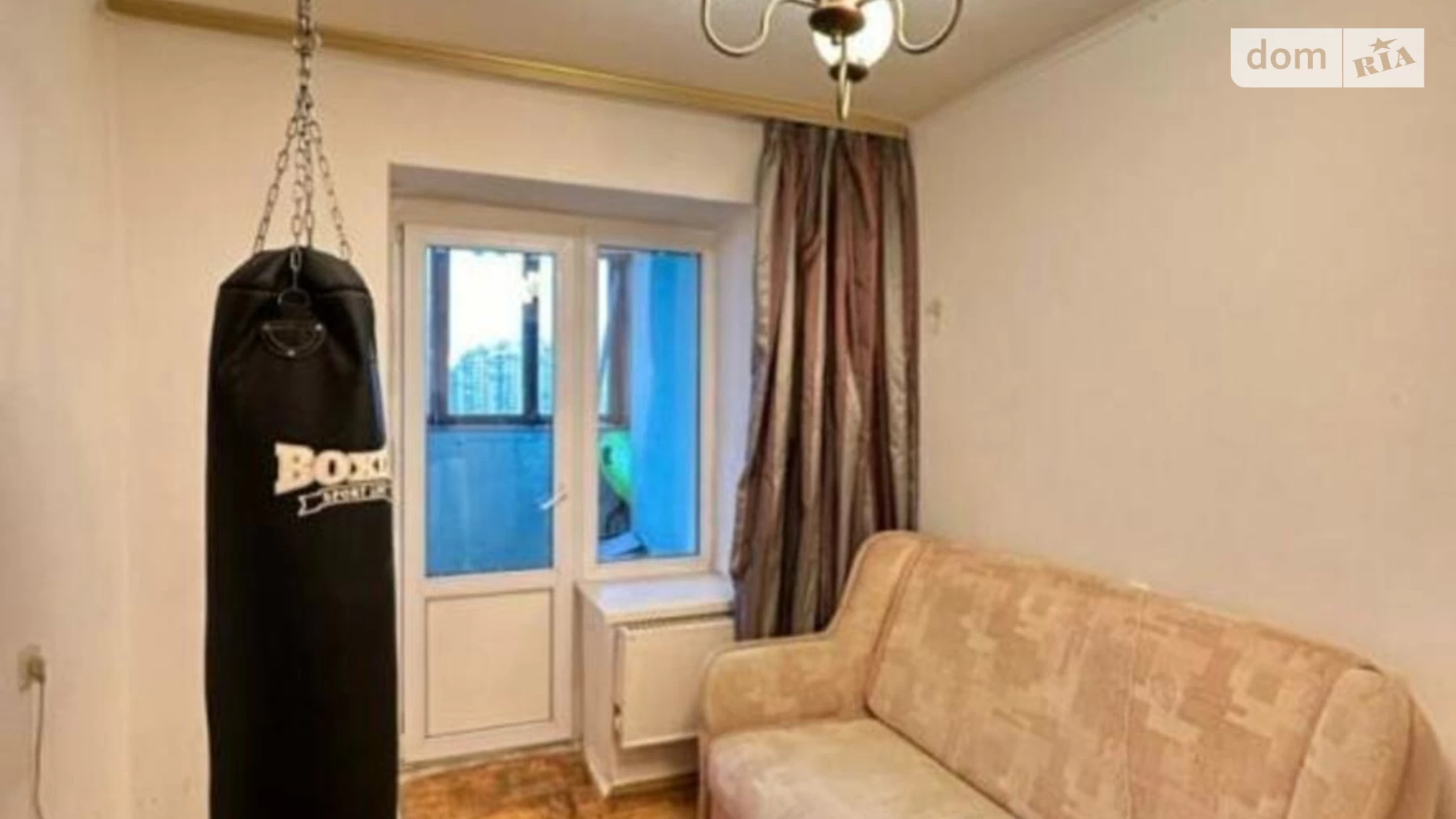 Продается 3-комнатная квартира 95 кв. м в Киеве, ул. Драгоманова, 31 - фото 5
